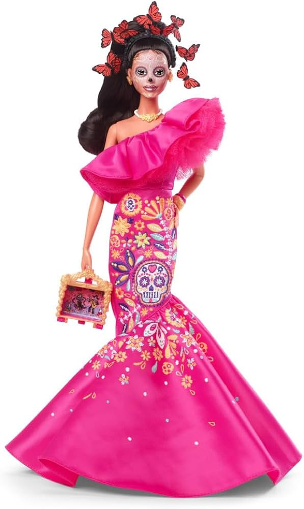 Brand: Barbie | Amazon (US)
