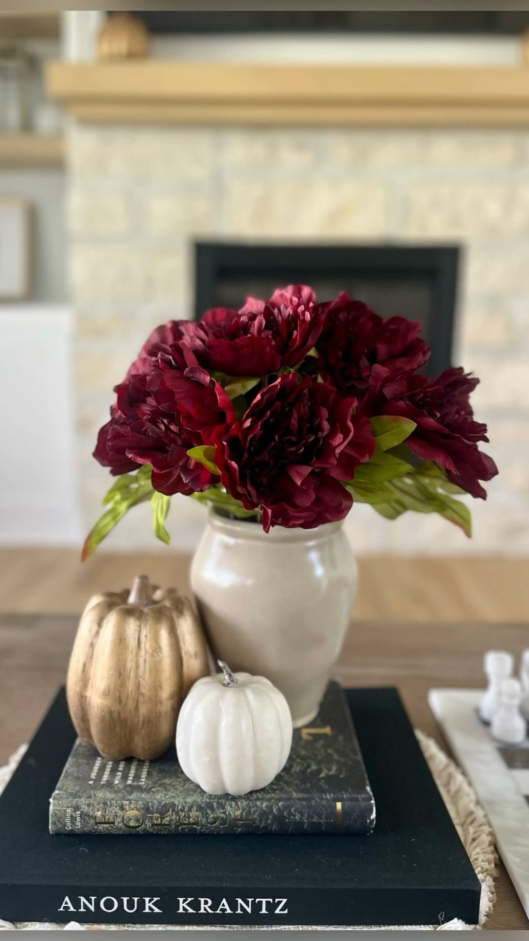 Inexpensive florals! 

#LTKSeasonal #LTKHome #LTKHoliday