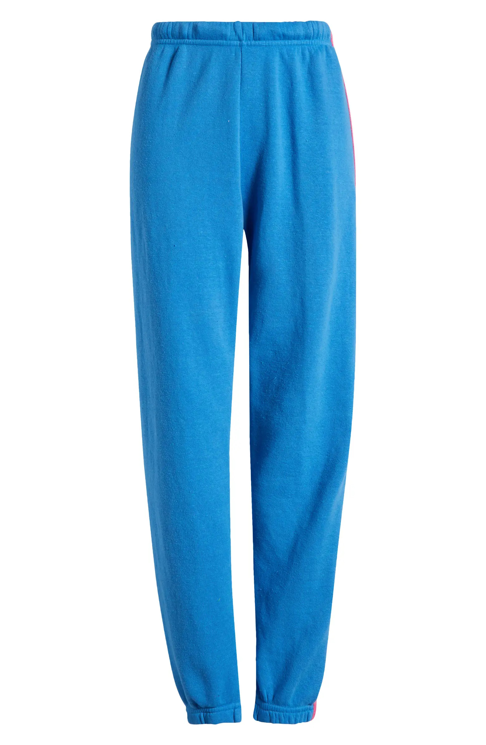 Aviator Nation Stripe Sweatpants | Nordstrom | Nordstrom