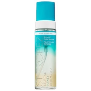 Self Tan Purity Bronzing Water Mousse - St. Tropez Tanning Essentials | Sephora | Sephora (US)