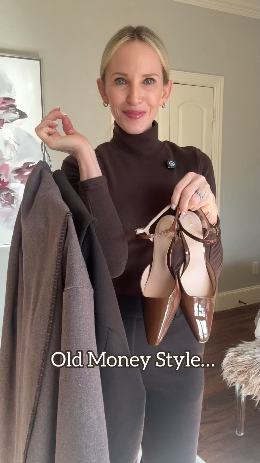 Old money style…budget friendly prices. Absolutely love these items and you’ll look elevated, elegant and polished! 

#LTKOver40 #LTKFindsUnder100 #LTKgrwm