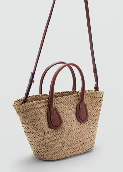 Search: Raffia (51) | Mango USA | MANGO (US)