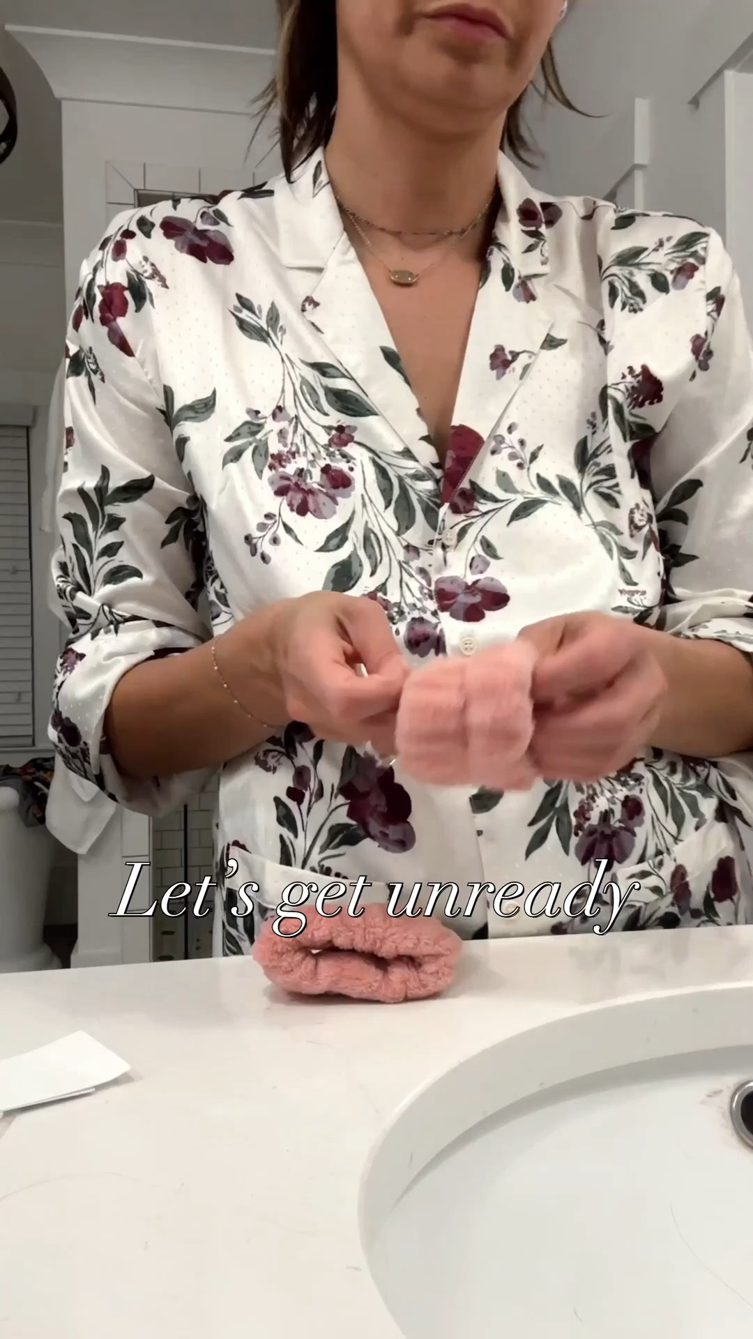 Get unready with me! Elemis is 25% off sitewide for the LTK sale 9/26-9/30