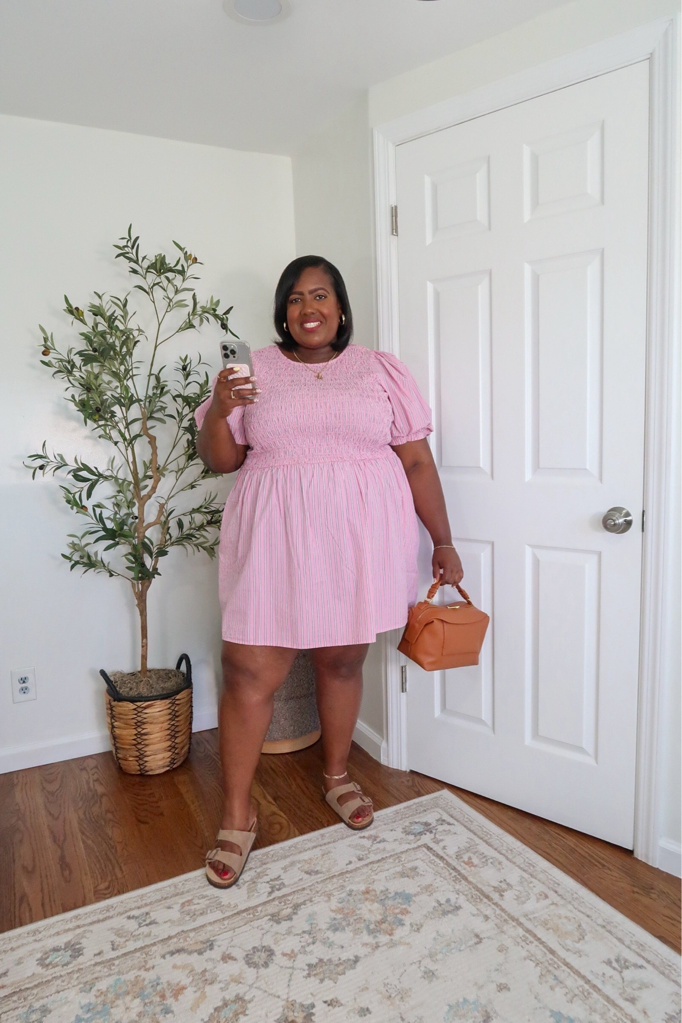 Old Navy plus size summer dresses.

#LTKSaleAlert #LTKPlusSize #LTKSeasonal