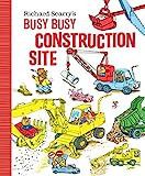 Richard Scarry's Busy Busy Construction Site (Richard Scarry's BUSY BUSY Board Books) | Amazon (US)
