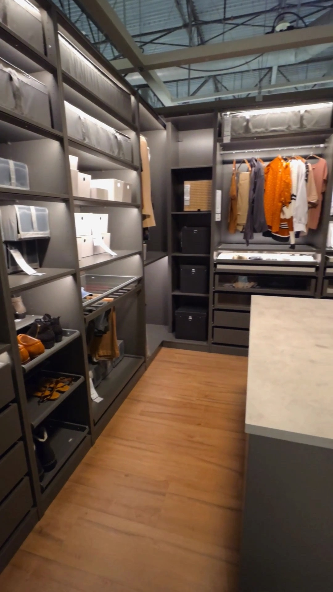 Shop my vision board closet goals 😍 - WANT, NEED, LOVE.. I love my closet now but when I get a bigger closet someday this is the inspiration 🤭 Lots of different ways to customize your dream closet 😍 Remember get a price drop notification if you heart a post/save a product 😉 

✨️ P.S. if you follow, like, share, save, or shop my post (either here or @renovatingroblessed).. thank you sooo much, I appreciate you! As always thanks sooo much for being here & shopping with me 🥹

| ikea, closet, bedroom refresh, date night outfits, resort wear, date night outfits, vacation outfits beach, Bella stretch wide leg jeans, patterned tights, cabbage, Super Bowl hosting, Pegasus premium running shoe, romantic knits, lace trim, valentines outfit women, toasty blush, womens highest rise vintage straight jeans universal thread, holiday dresses, gift guide for her, gifts for men, winter white outfits, the love knot slouchy bag, travel outfits, cocktail dresses, bedding refresh, vacation outfits beach, valentines day decor, valentines day gifts for her, gifts for girlfriend, gifts for wife, girlfriends valentines day gifts, wife valentines day gifts, valentines day, valentines day outfit, valentines outfits, valentines day gifts, gifts for her, valentines day dress, valentines dress |

#LTKCreatorOwned #LTKCreatorOwnedBrands #WinterTrends #LTKWinterTrends #WorkWear #TopSharedPosts #LTKTopSharedPosts #TrendingCreators #LTKTrendingCreators #PopularToday #LTKPopularToday #TreatYourself #LTKTreatYourself #amandaroblessed #LosAngeles #LTKGiftGuide #LTKValentine #LTKNYFW #LTKfitnessgoals #LTKvlog #LTKFindsUnder100 #LTKPetite #LTKselfcare #LTKBaby #LTKKids #LTKgrwm #LTKSaleAlert #LTKActive #LTKOver40 #LTKSeasonal #LTKmomlife #LTKBump #LTKWorkwear #LTKBeauty #LTKmorningroutine #LTKMens #LTKootd #LTKHome #LTKFindsUnder50 #LTKPlusSize #LTKdayinmylife #LTKstorytime #LTKWedding #LTKTravel #LTKU #LTKTall #LTKfoodie #LTKMidsize