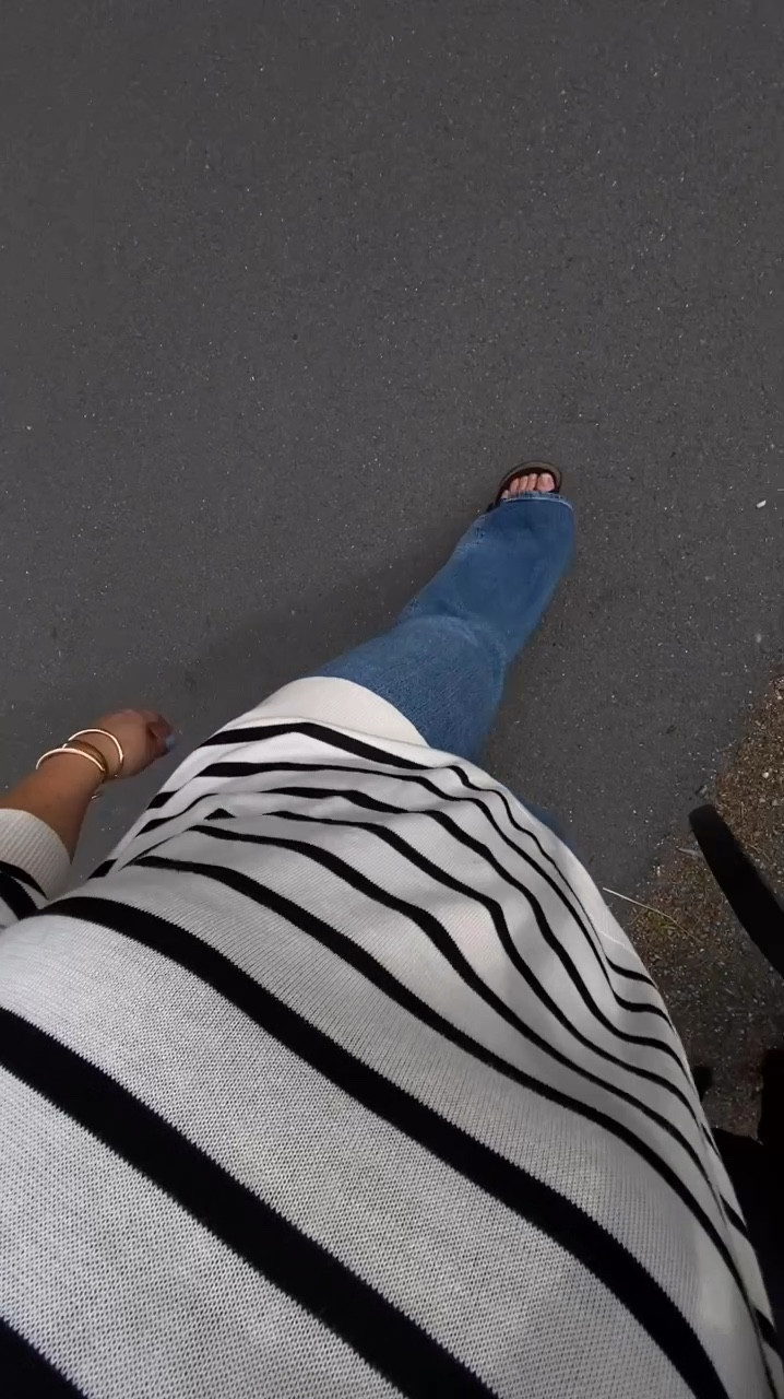 The comfiest new jeans I own!! Honestly very impressed! I took a size 12 and could’ve sized down but I like that they’re oversized in my waist! Sweater is an XL for an oversized look as well 🦋🫶🏼

#LTKStyleTip #LTKMidsize #LTKFindsUnder50