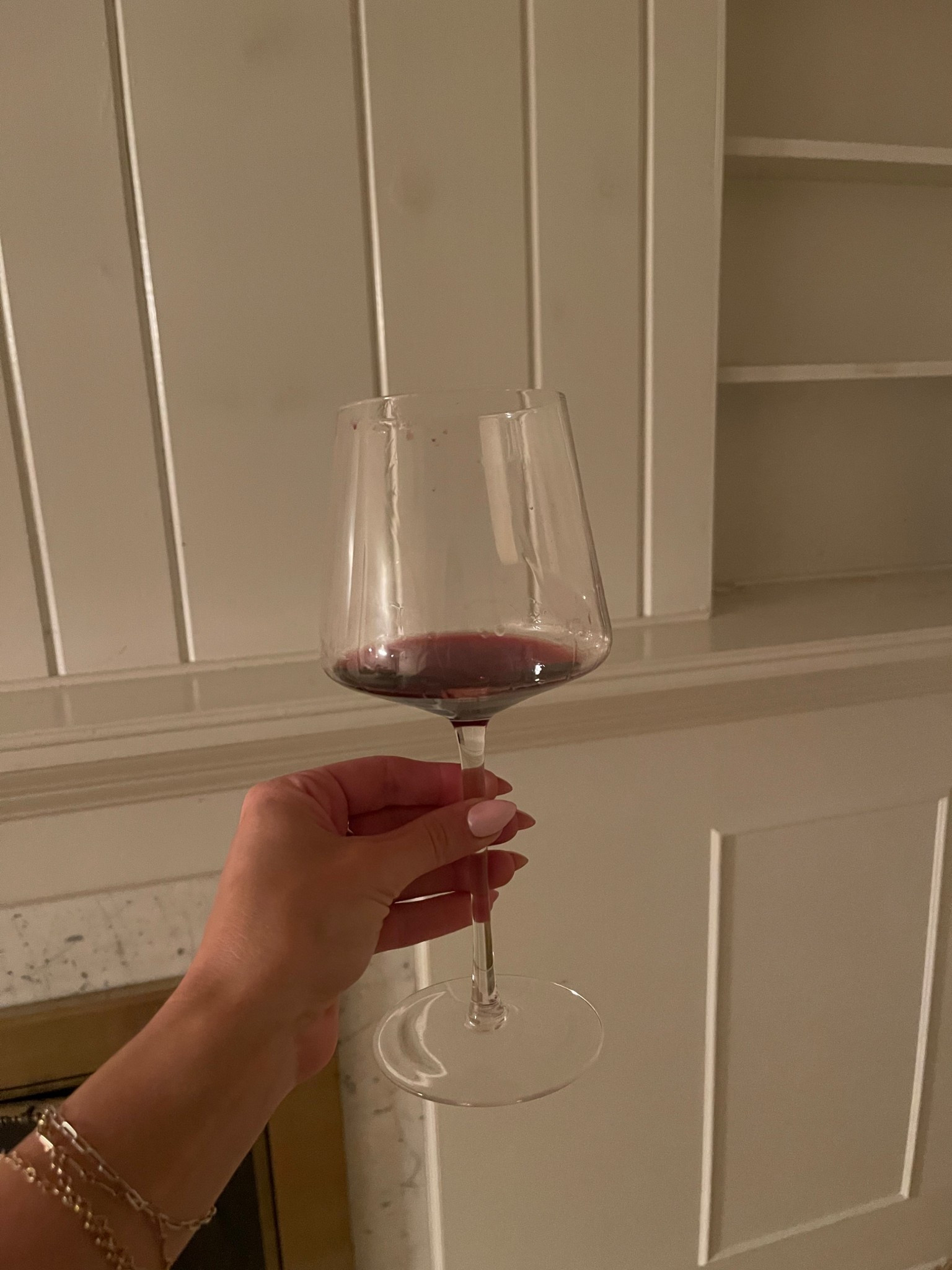 Love this style wine glass right now, sooo light & skinny && crisp 

#LTKSeasonal #LTKHome #LTKFamily