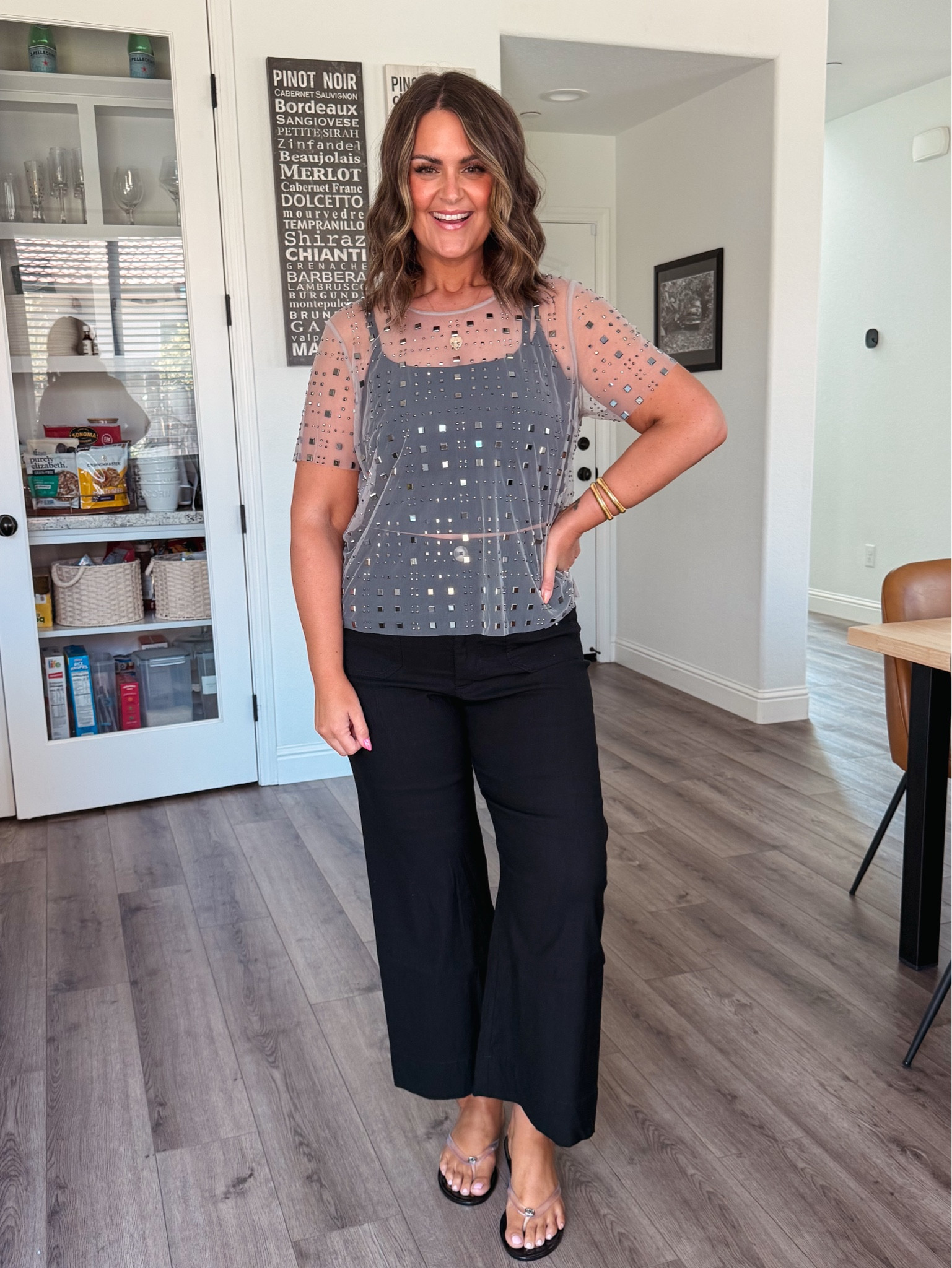 COURTNEY20 to save 20% off Anthro💫🤞🏼

sizing tts // size down in tops
Red top, L
Oatmeal top, L
Maeve dress, L
Sage top, L
Jeans, 31”

anthro, anthropologie, sale, sale alert, sale finds, code, summer dress, summer style, jeans, mid size style, mid size fashion, style tip, anthro sale, mom, Courtney Hamilton, California

#LTKMidsize #LTKFindsUnder100 #LTKSaleAlert