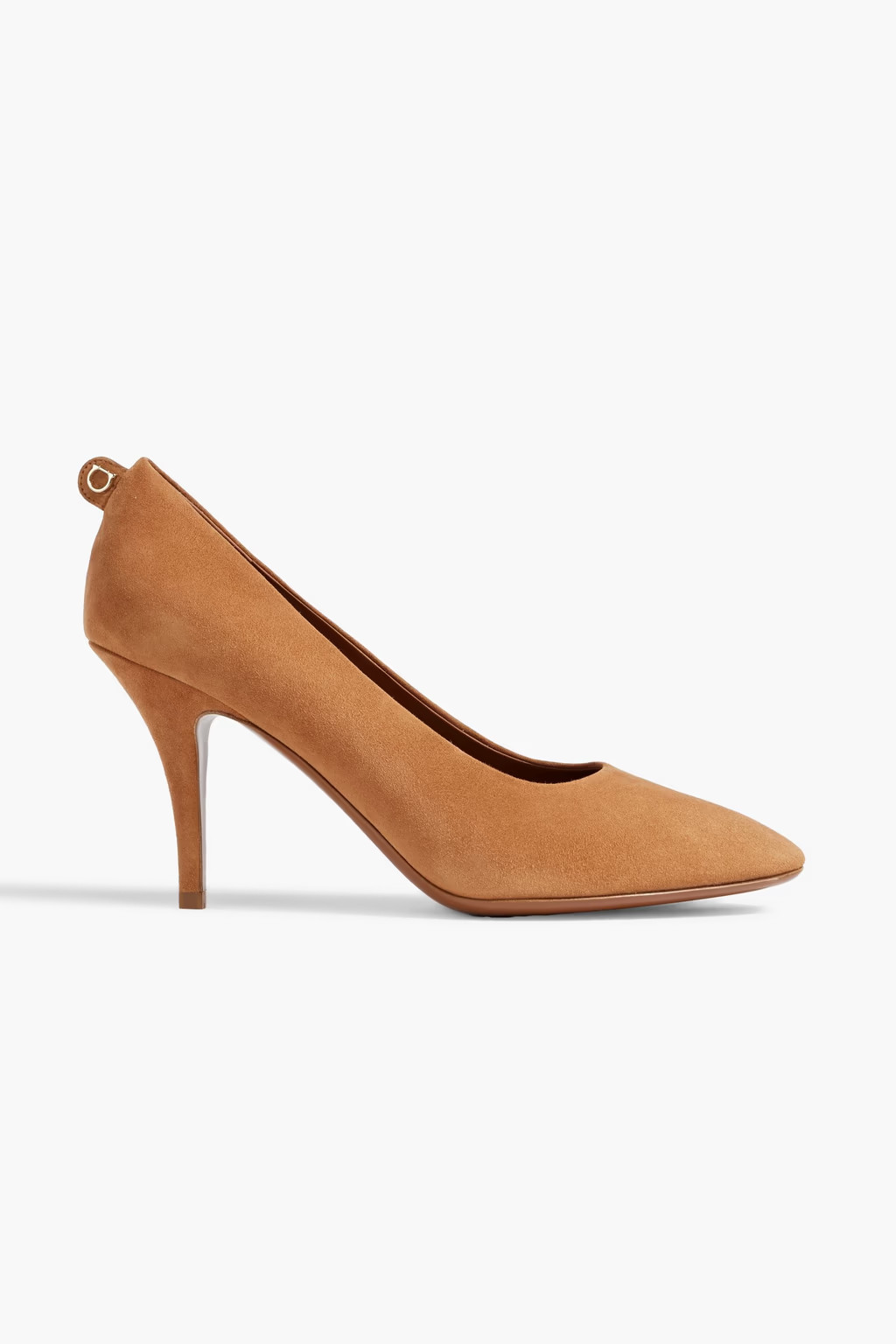 Judy 85 suede pumps | The Outnet (US and CA)