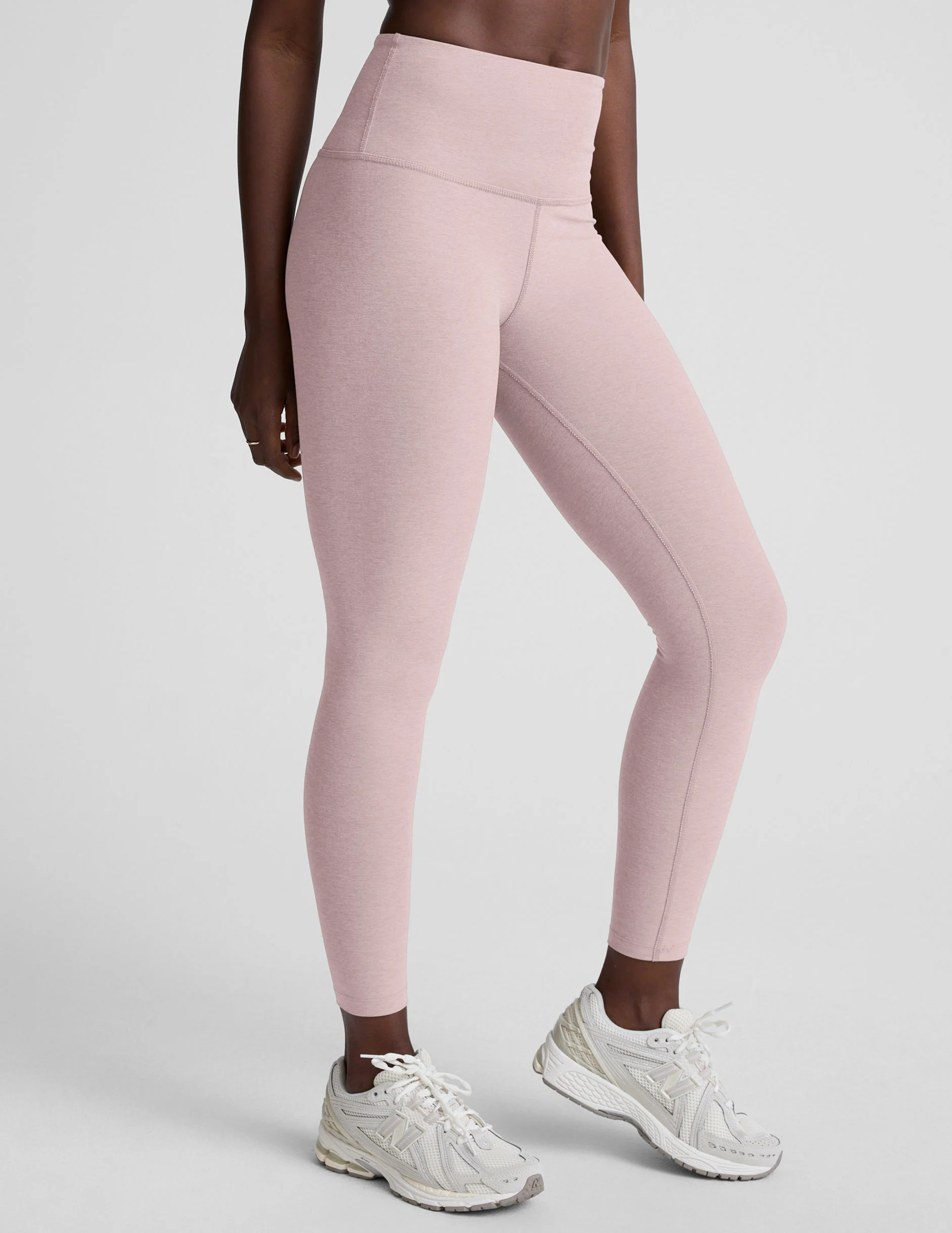 Spacedye Caught In The Midi High Waisted Legging | Beyond Yoga | Beyond Yoga