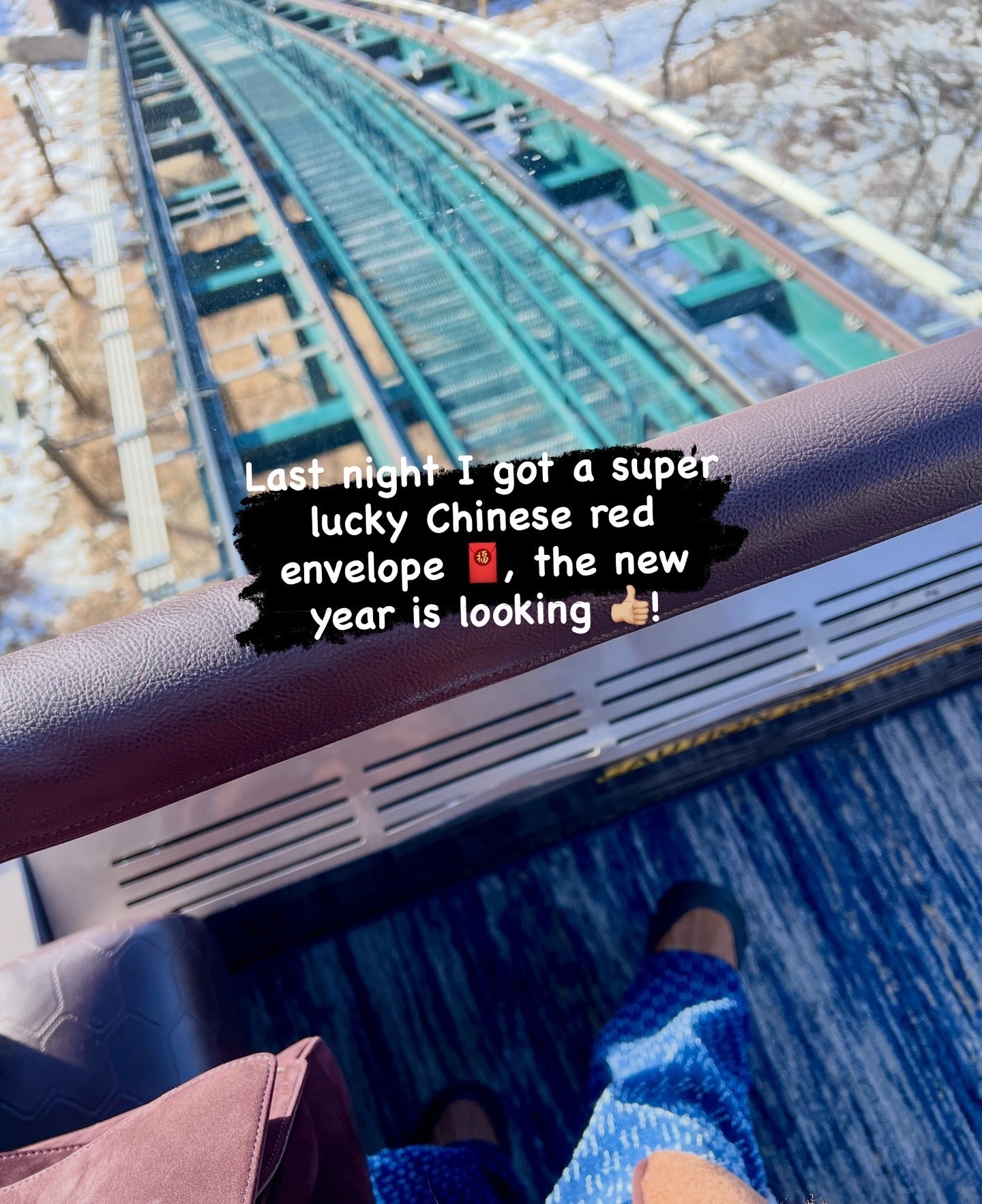 Jeans hiking boots snow boots 

#LTKActive #LTKSeasonal #LTKOver40