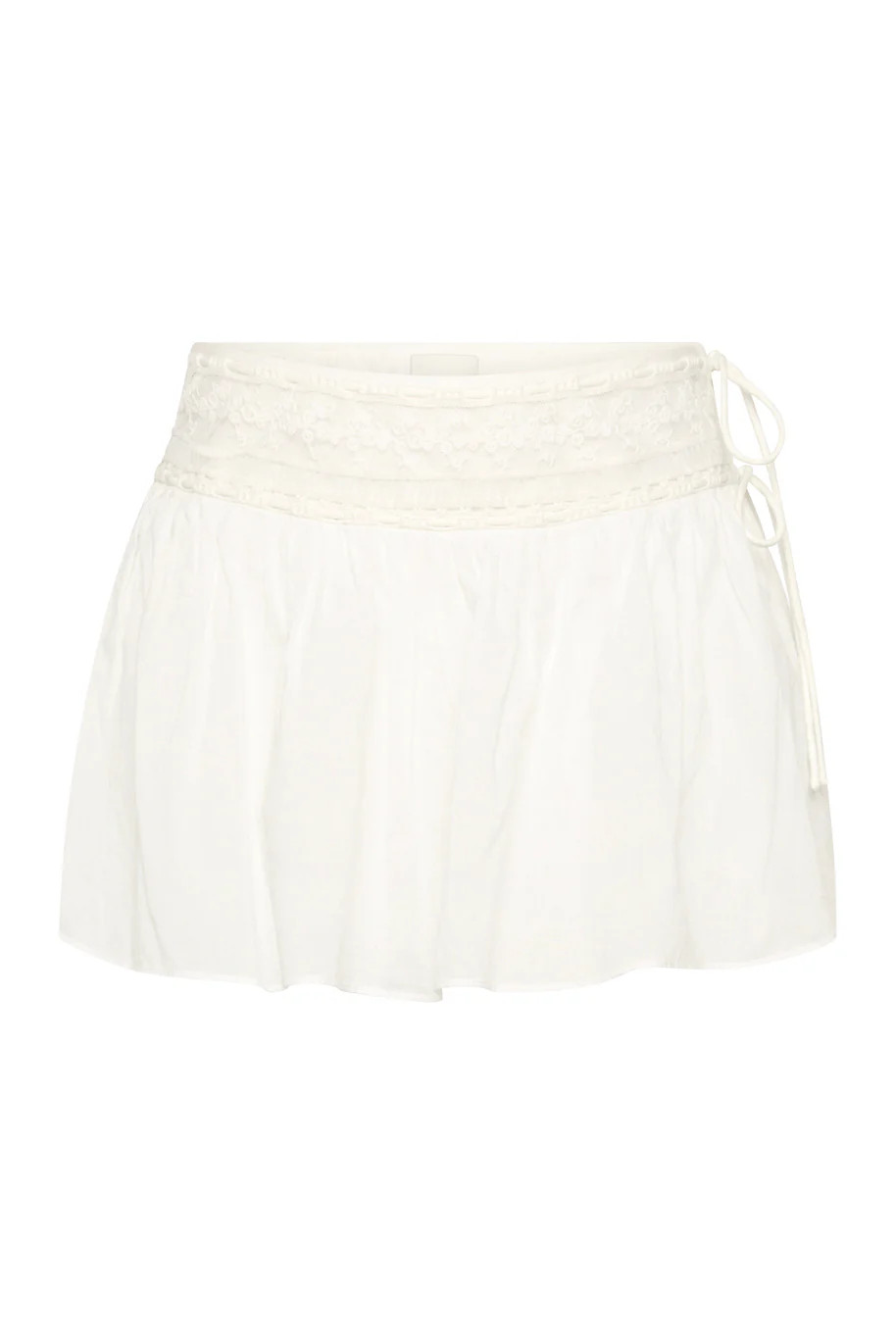 DANIELLE SKORT | POSSE (US)