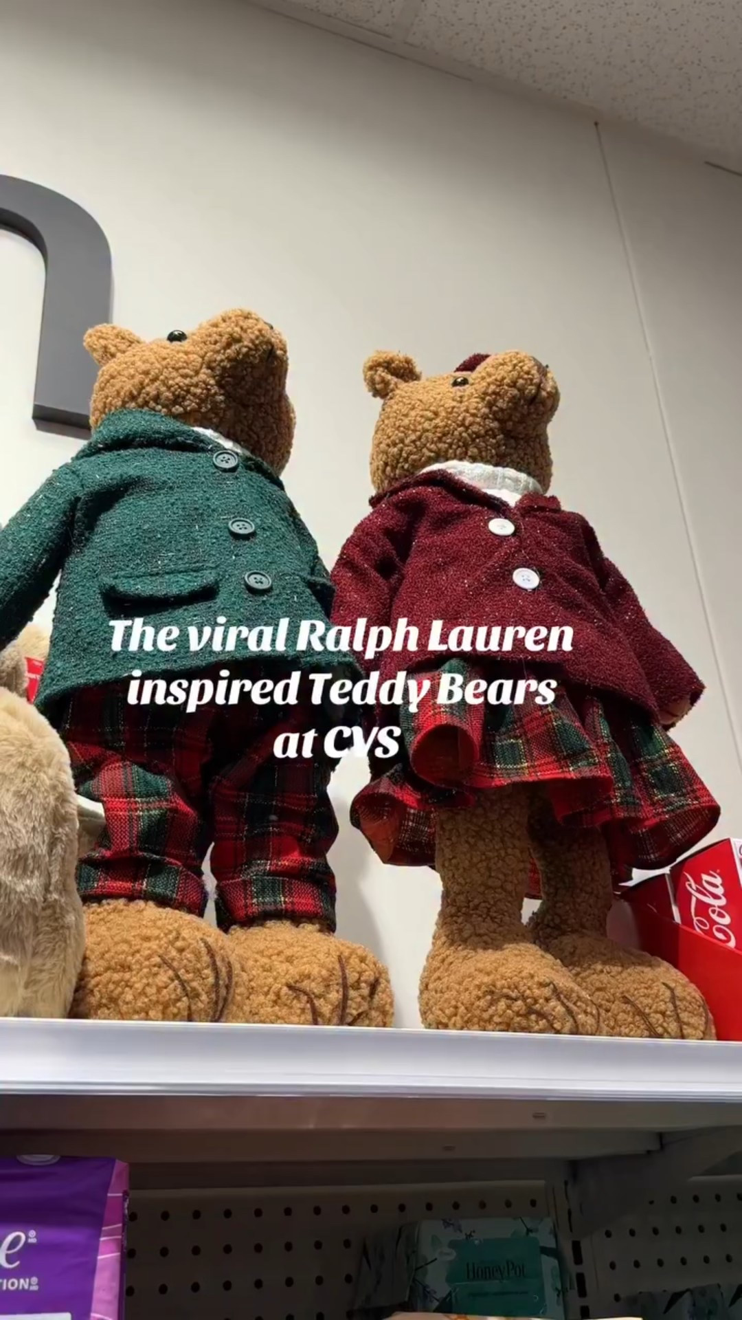 Christmas 🤶 🎅 🎁 
Christmas tree| Christmas decor| Ralph Lauren Christmas| teddy bear| home decor| Christmas vibe

#LTKHoliday #LTKHome