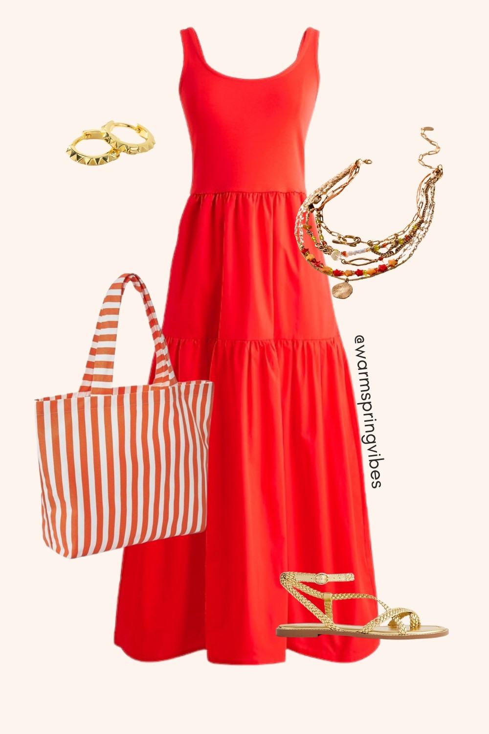 Outfit Inspo for Summer. 
Comfy Summer Dress.  

#summeroutfit #summerdress #summerstyle #momstyle

#LTKSeasonal #LTKSummerEdit #LTKOver40