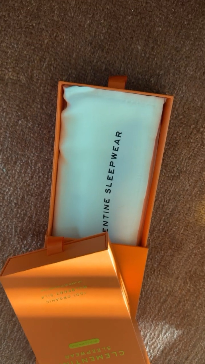 I haven’t slept on a silk pillowcase until now! These are the most luxe pillowcases I’ve ever felt!

#LTKootd #LTKmomlife #LTKBeauty