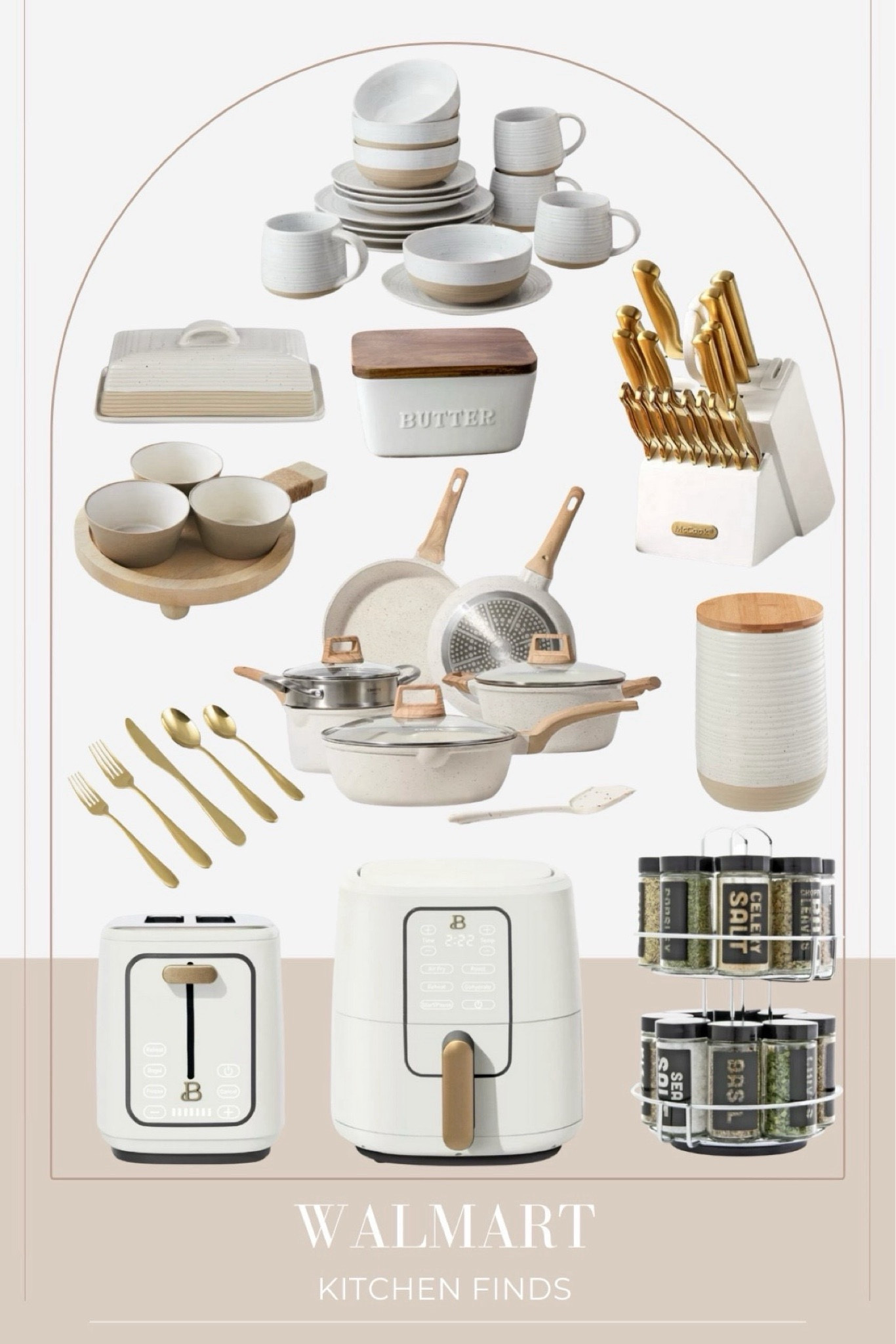 Shop these Walmart Kitchen Finds! 

@walmart #walmartpartner #Walmarthome



#LTKFindsUnder50 #LTKxWalmart #LTKSaleAlert