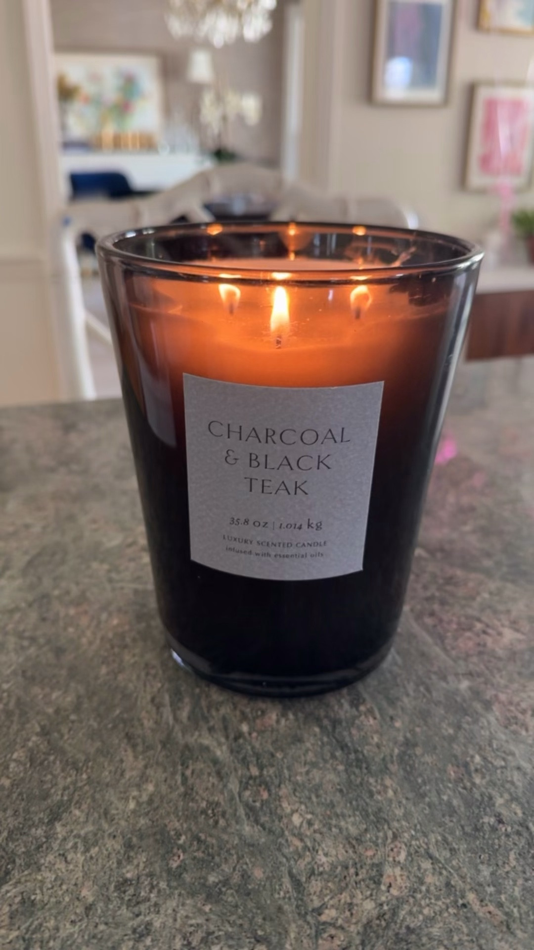 The target candle and scent that I can’t get enough of 

#LTKdayinmylife #LTKselfcare #LTKHome