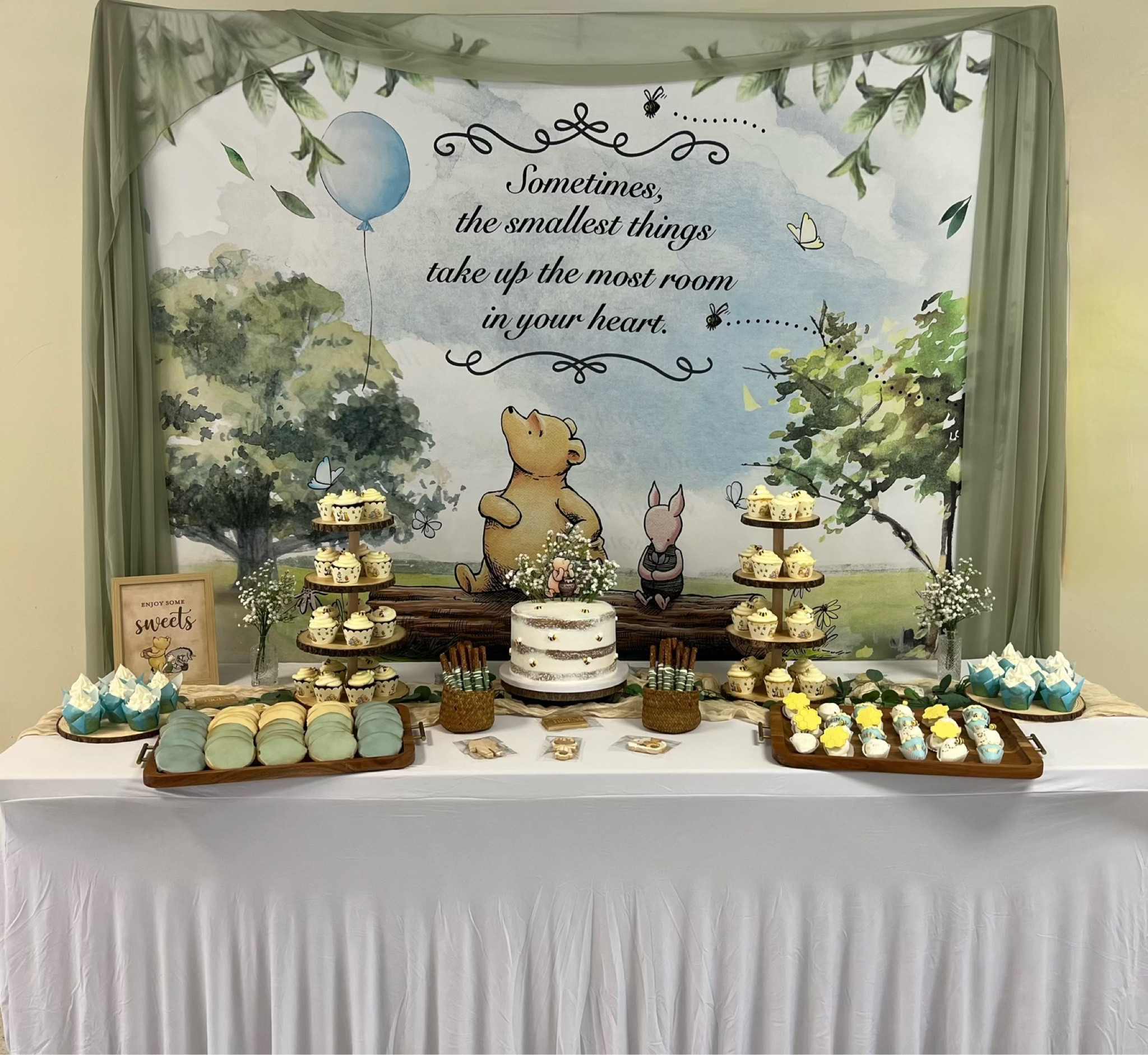 #LTKParties #LTKBaby #LTKStyleTip