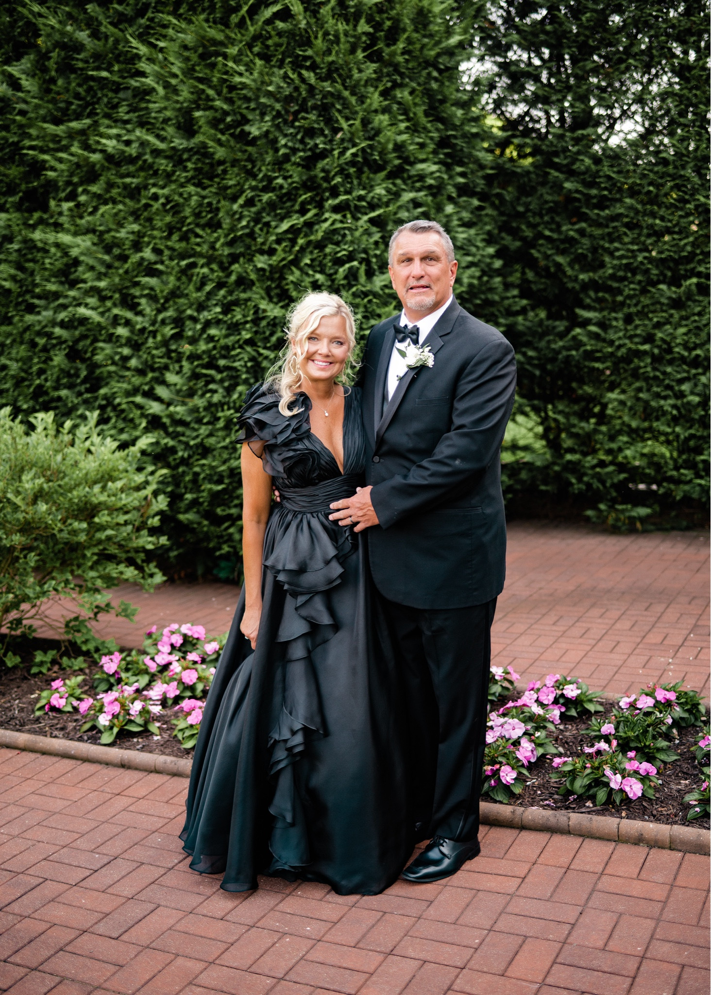 Mother of the bride dress! A lot of you asked for this link. 🩷 #ltkmotherofthebride #motherofthebride #wedding