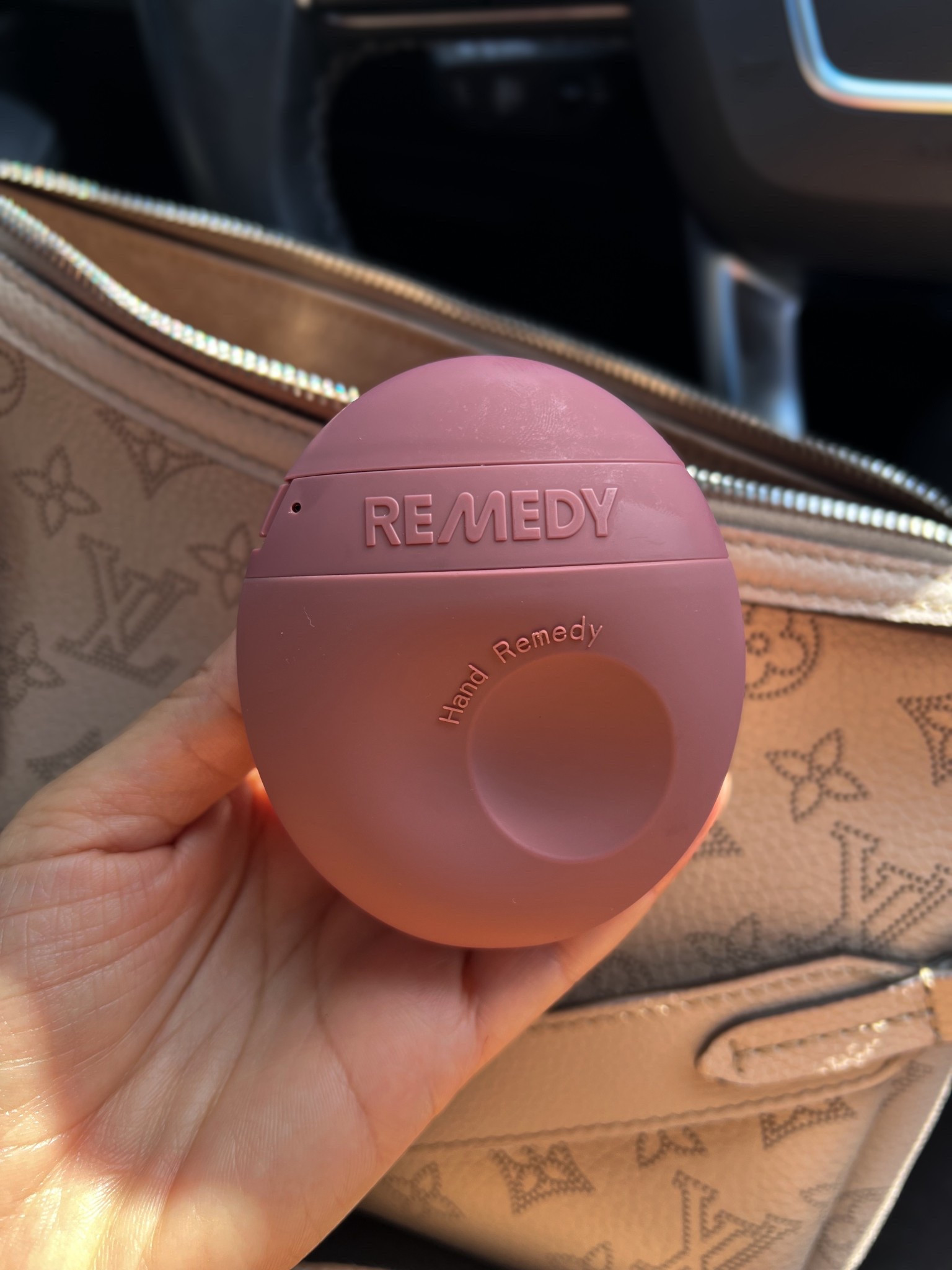 If you have dry hands, youre going to love this hand lotion! 

#targetfinds #targetbeauty 

#LTKBeauty #LTKTravel