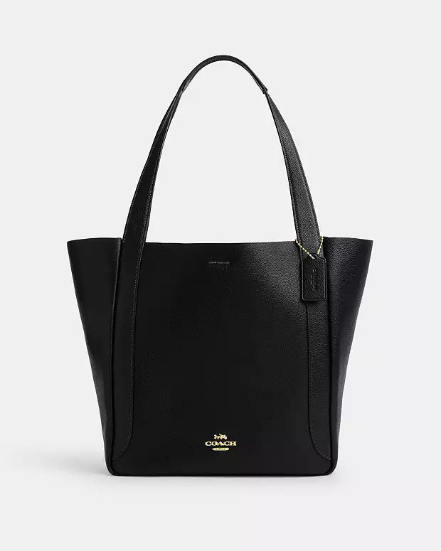 Hadley Tote Bag | Coach Outlet US