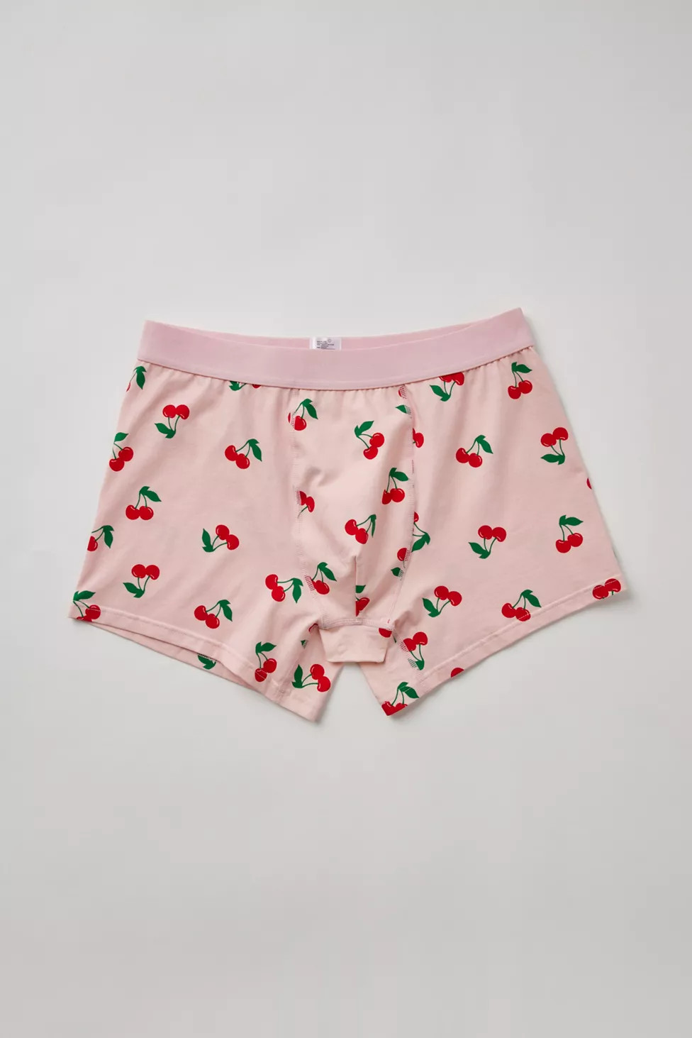 Cherry Tossed Icon Boxer Brief | Urban Outfitters (US and RoW)