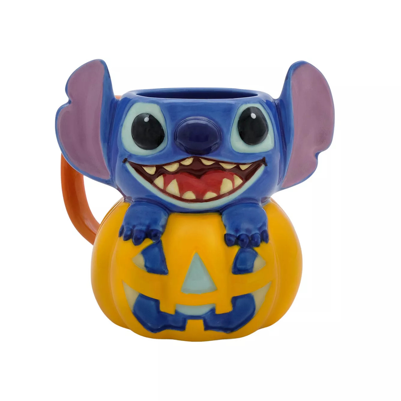 Celebrate Together\u2122 Disney's Stitch Halloween Mug | Kohl's