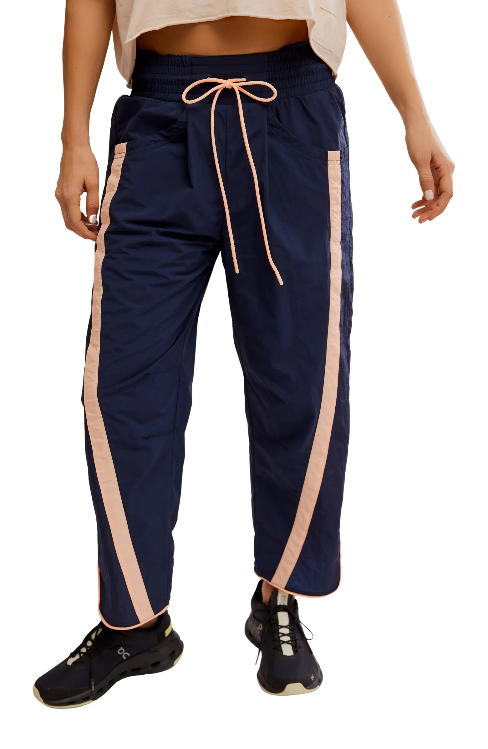 FREE PEOPLE MOVEMENT FP Movement Champ Is Here Track Pants | Nordstrom | Nordstrom