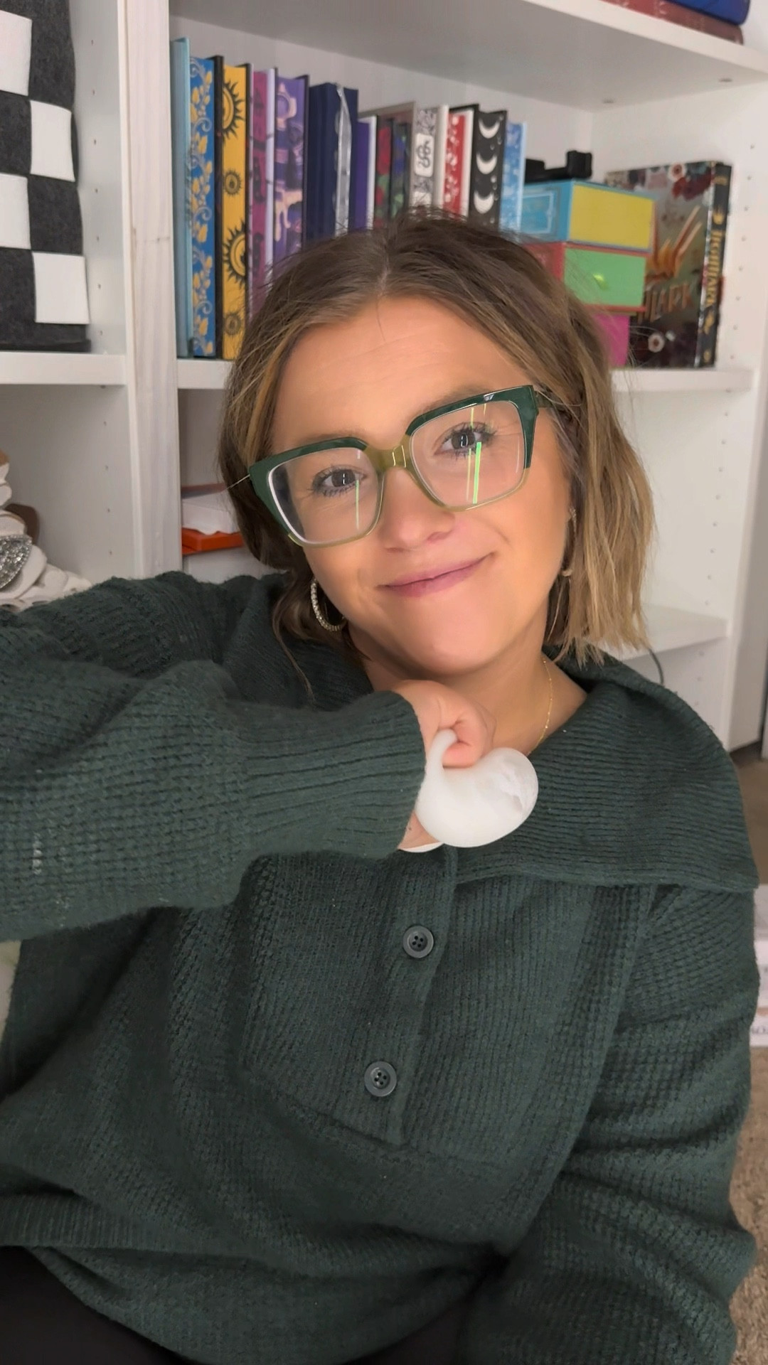 Stuff those stockings with fun this year! The NeeDoh Slime Ball is the perfect sensory toy for kids (and adults!) who love a squishy, stress-relieving good time. Affordable, fun, and addictive to squish—grab one before they’re gone! #StockingStufferIdeas #LTKHoliday #SensoryToys 

#LTKCyberWeek #LTKGiftGuide #LTKSaleAlert