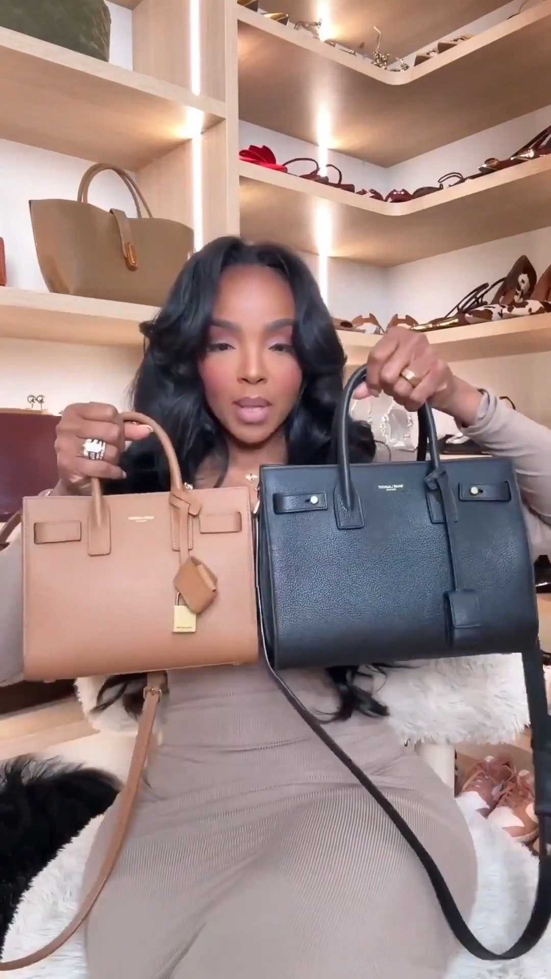 Scroll to shop! 

YSL buys from 2025


#LTKootd #LTKgrwm #LTKSaleAlert