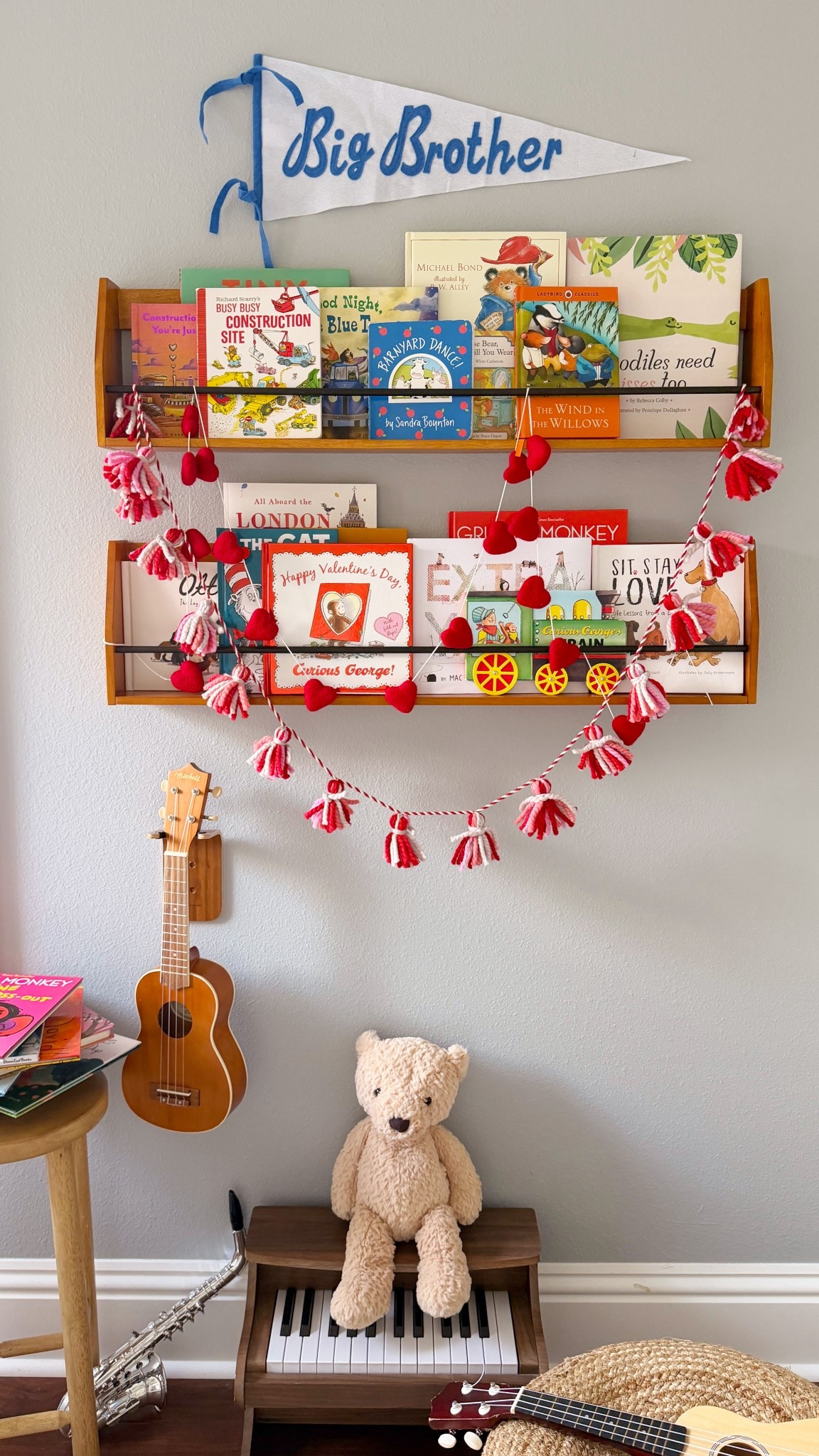 Obsessed with these sweet @etsy valentine finds! 

#ad #Etsy #EtsyCreatorCo 

#LTKmomlife #LTKKids #LTKValentine