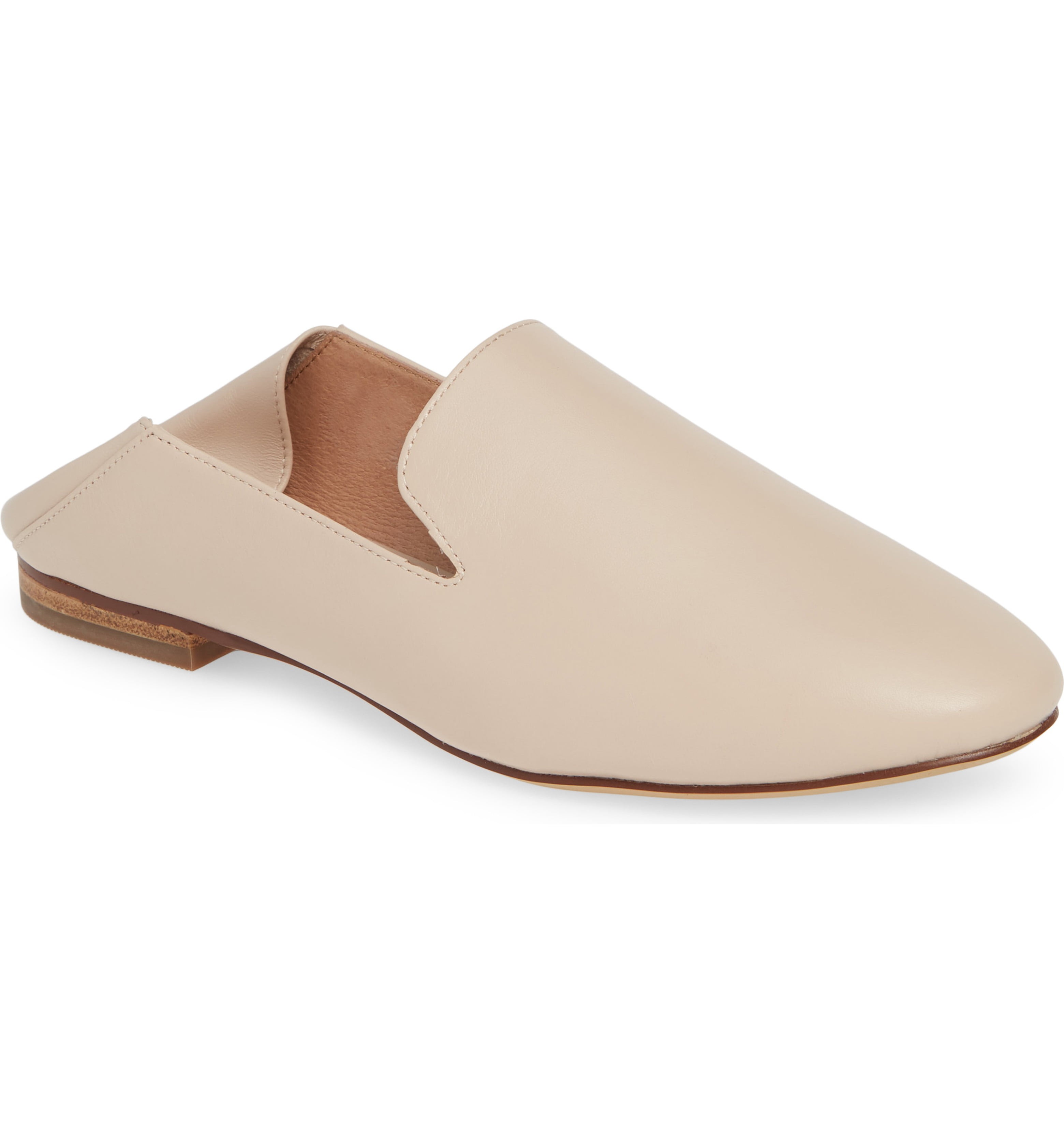 Halogen Sabrina Collapsible Back Flat | Nordstrom