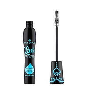 essence | Lash Princess False Lash Waterproof Mascara | Cruelty Free (Pack of 1) | Amazon (US)