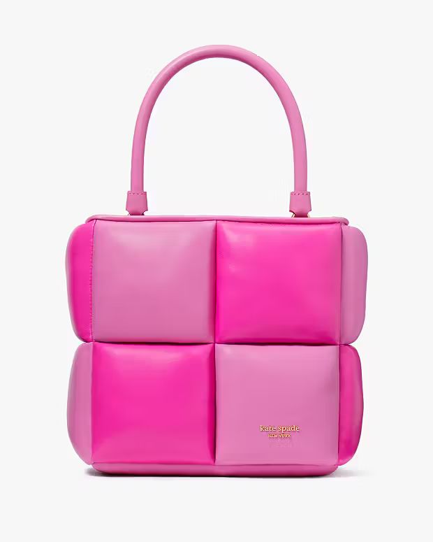 Boxxy Colorblocked Tote | Kate Spade (US)