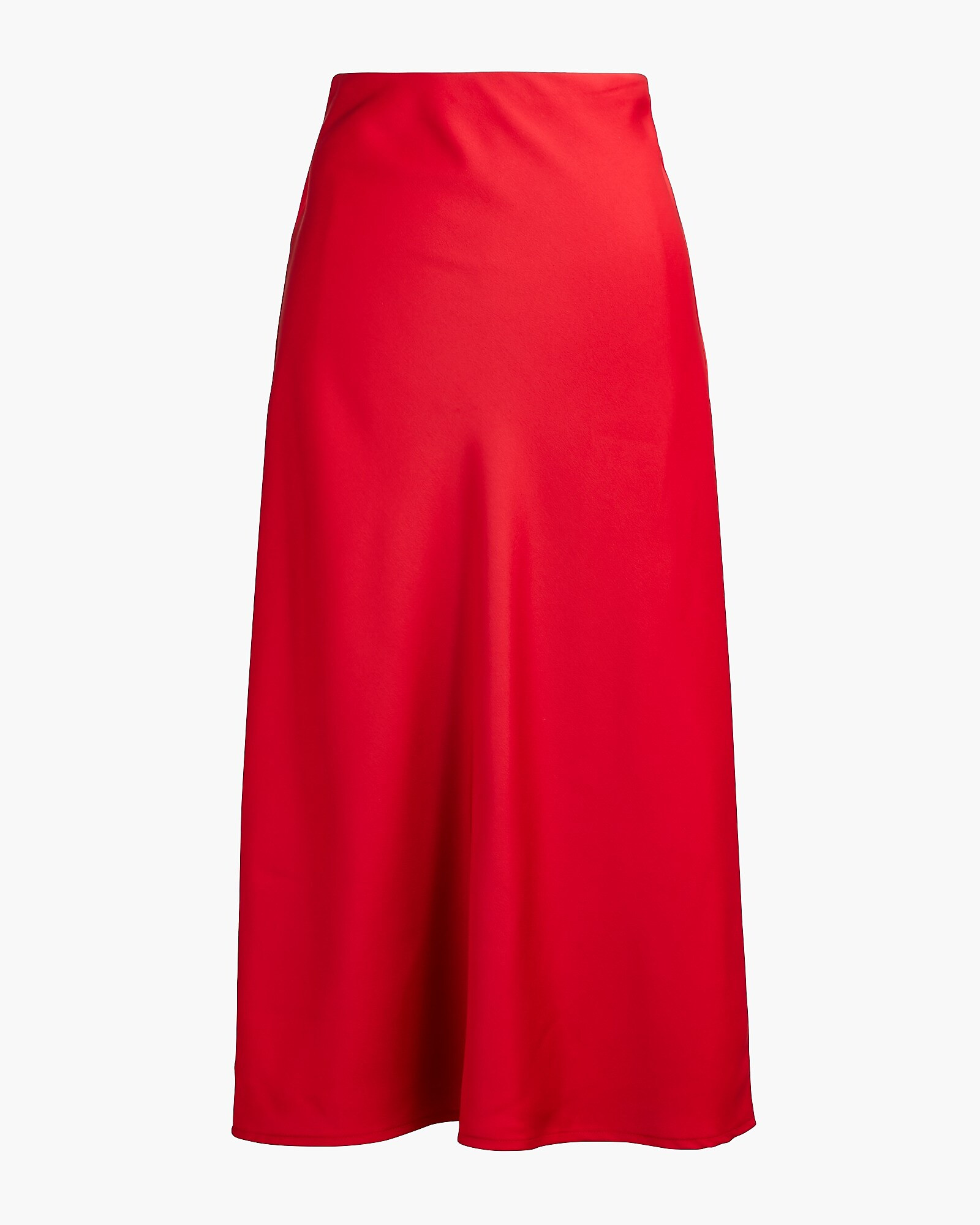 Slip skirt | J.Crew Factory