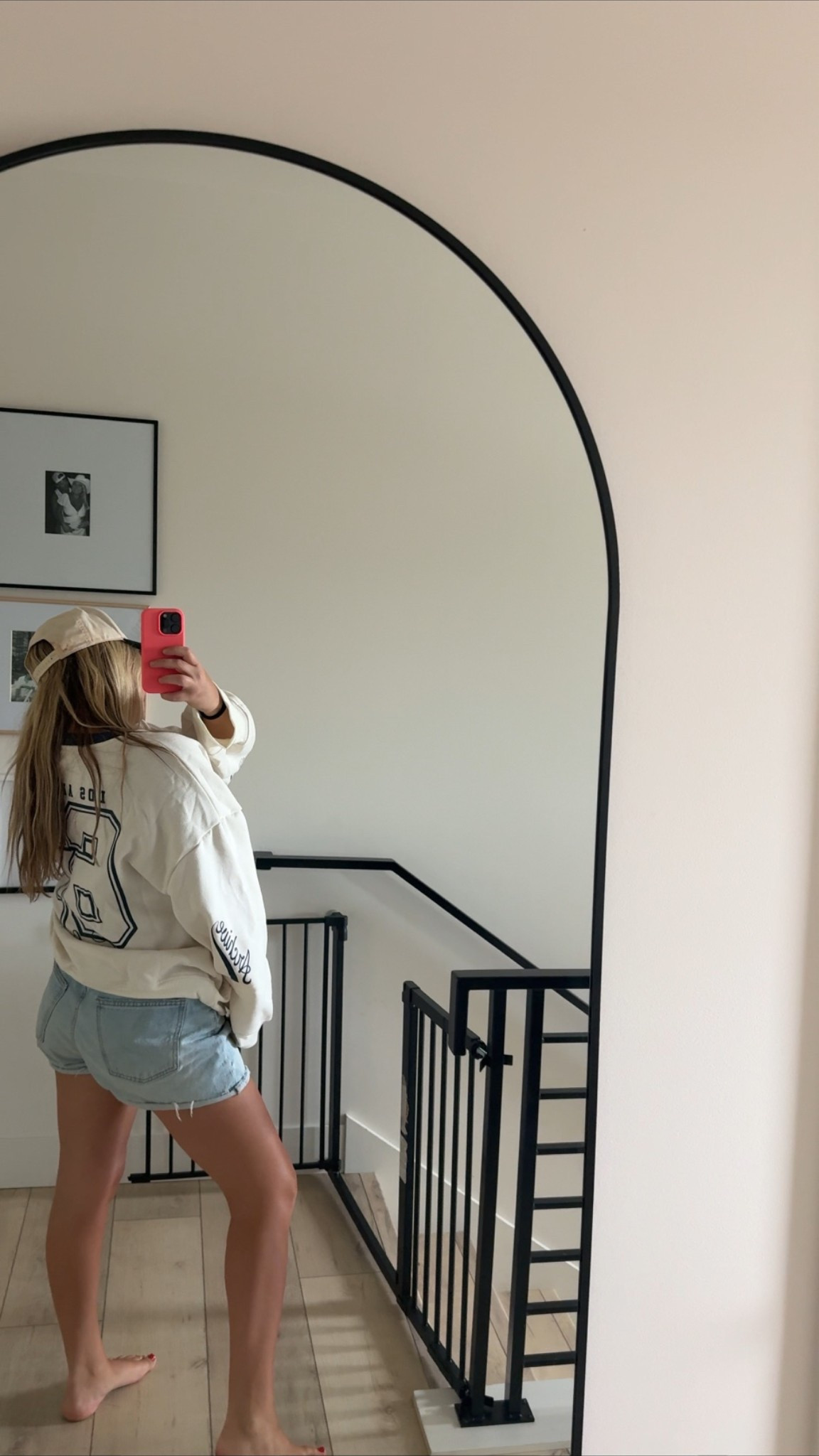 Misguided sweatshirt

#LTKootd #LTKActive #LTKSeasonal