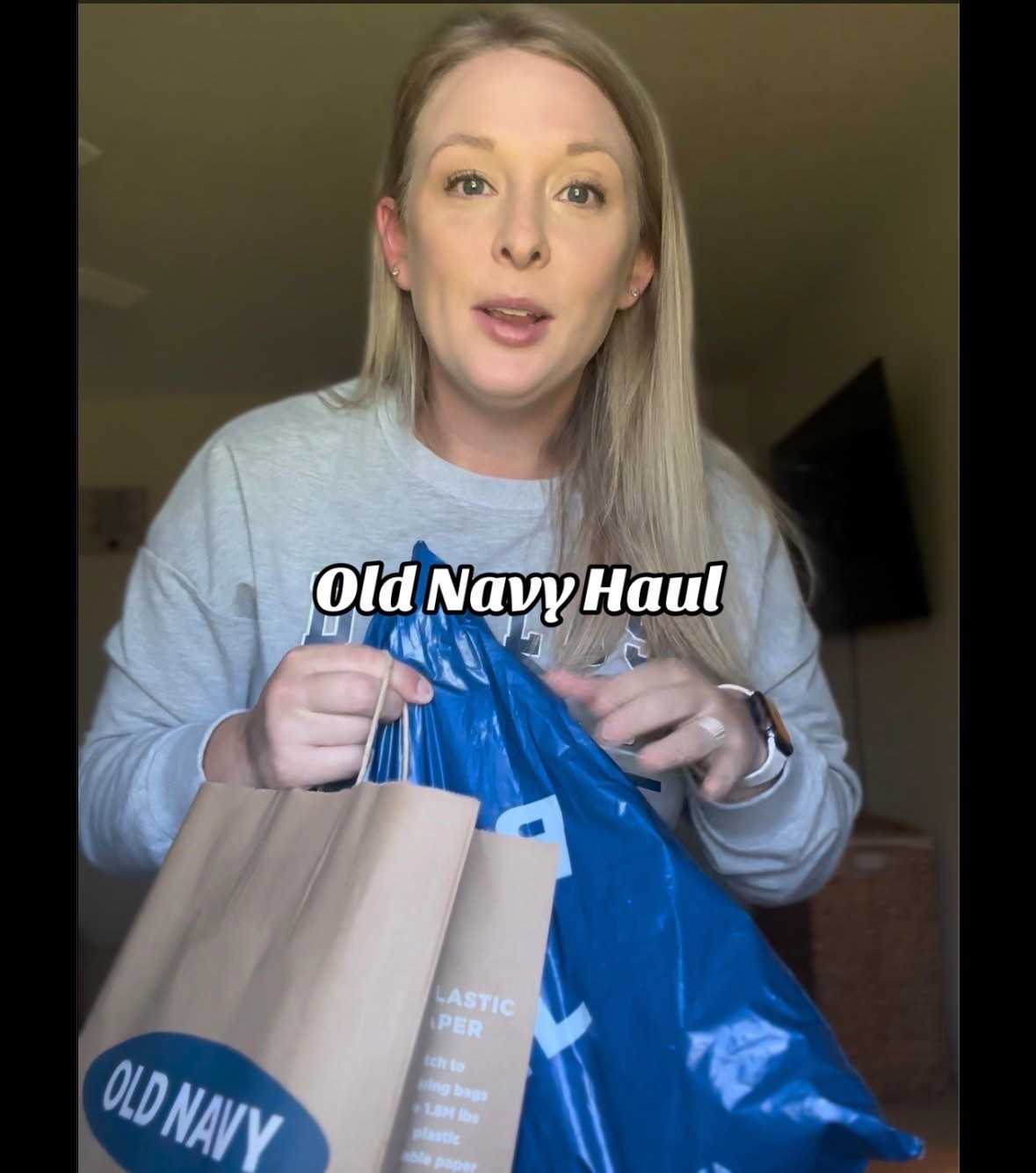 Found some cuties for the kids for summer but really hoping I like these finds for me too! #oldnavyhaul

#LTKKids #LTKMidsize