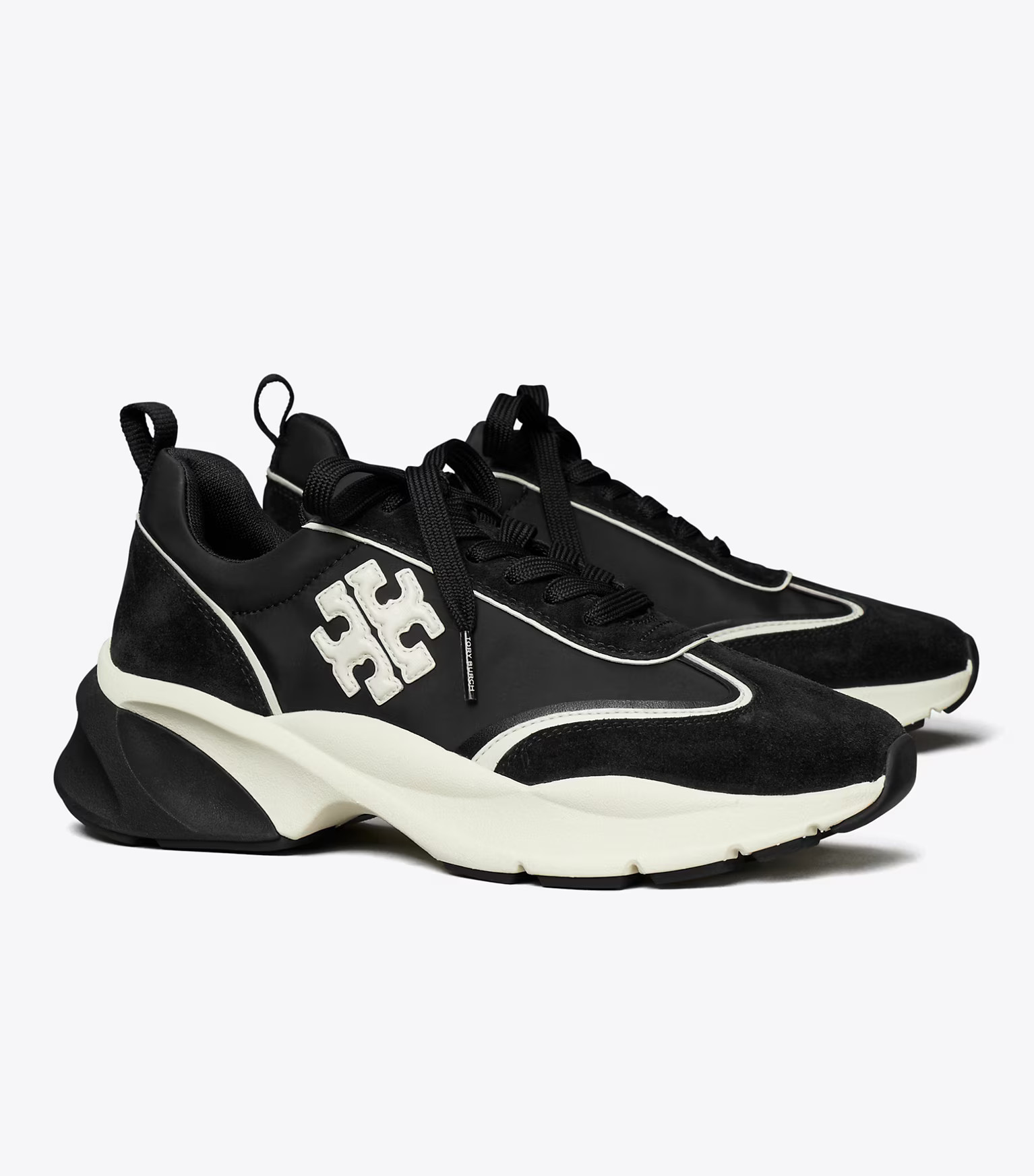 Good Luck Trainer: Women's Designer Sneakers | Tory Burch | Tory Burch (US)