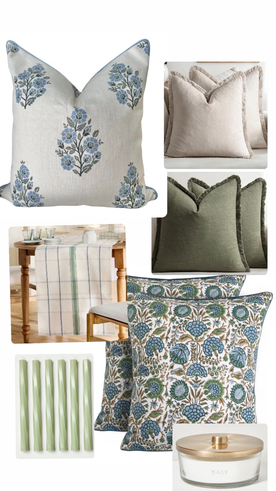 Spring pillows and spring home decor

#LTKHome #LTKFindsUnder50 #LTKSeasonal