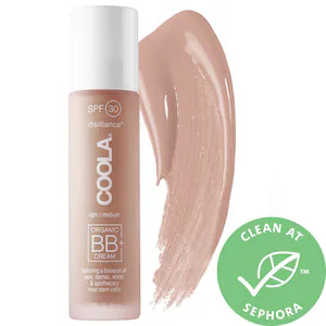 Rōsilliance™ Organic BB+ Cream SPF 30 | Sephora (US)