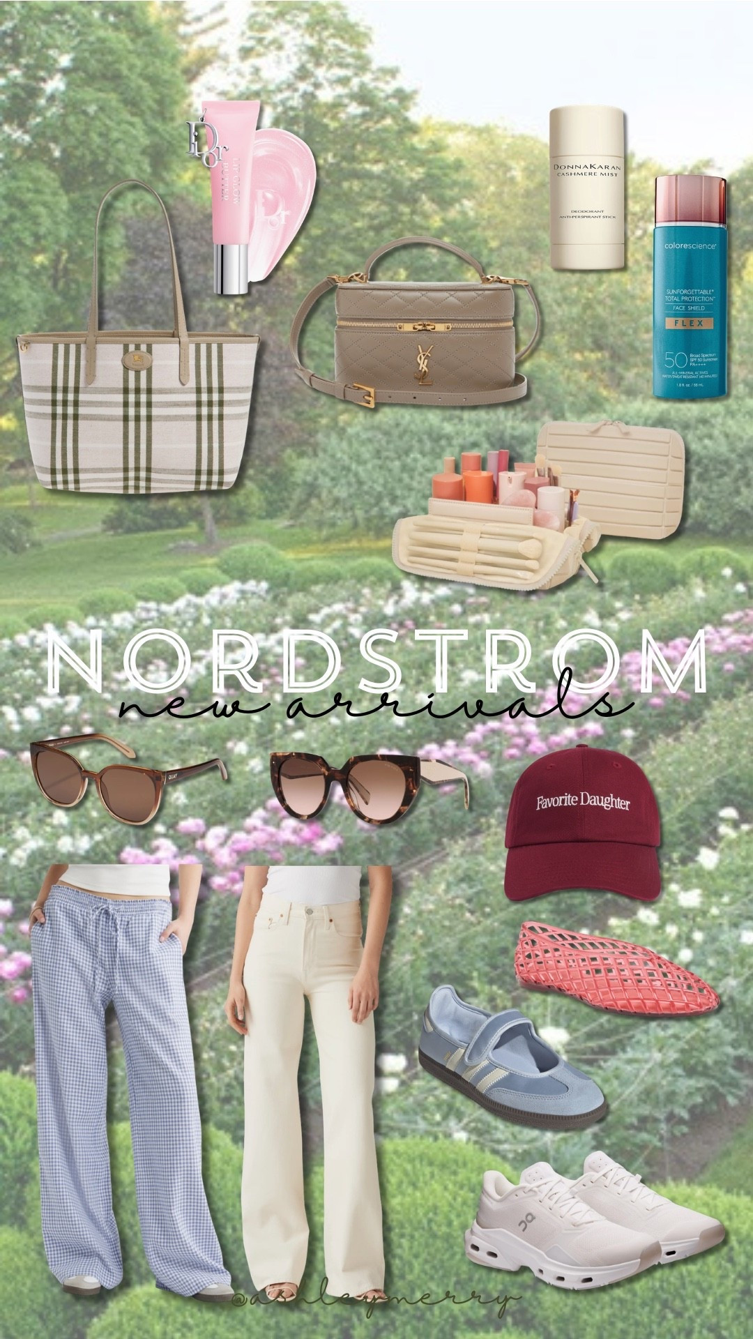 Nordstrom NEW Arrivals!!! 

#LTKgrwm #LTKootd #LTKU