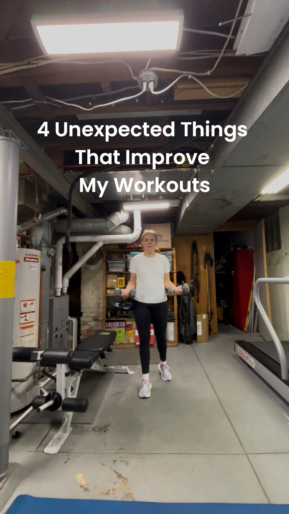 4 unexpected things that improve my workouts! 



#LTKActive #LTKselfcare