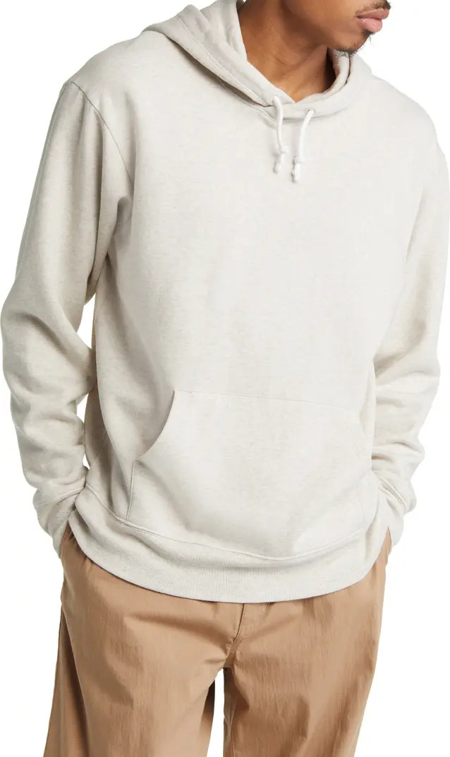 Fleece Hoodie | Nordstrom