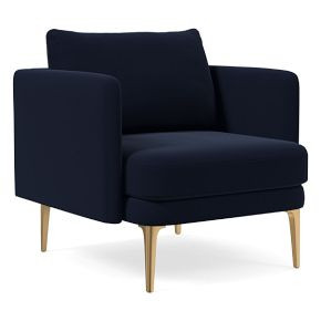 Auburn Chair | West Elm (US)