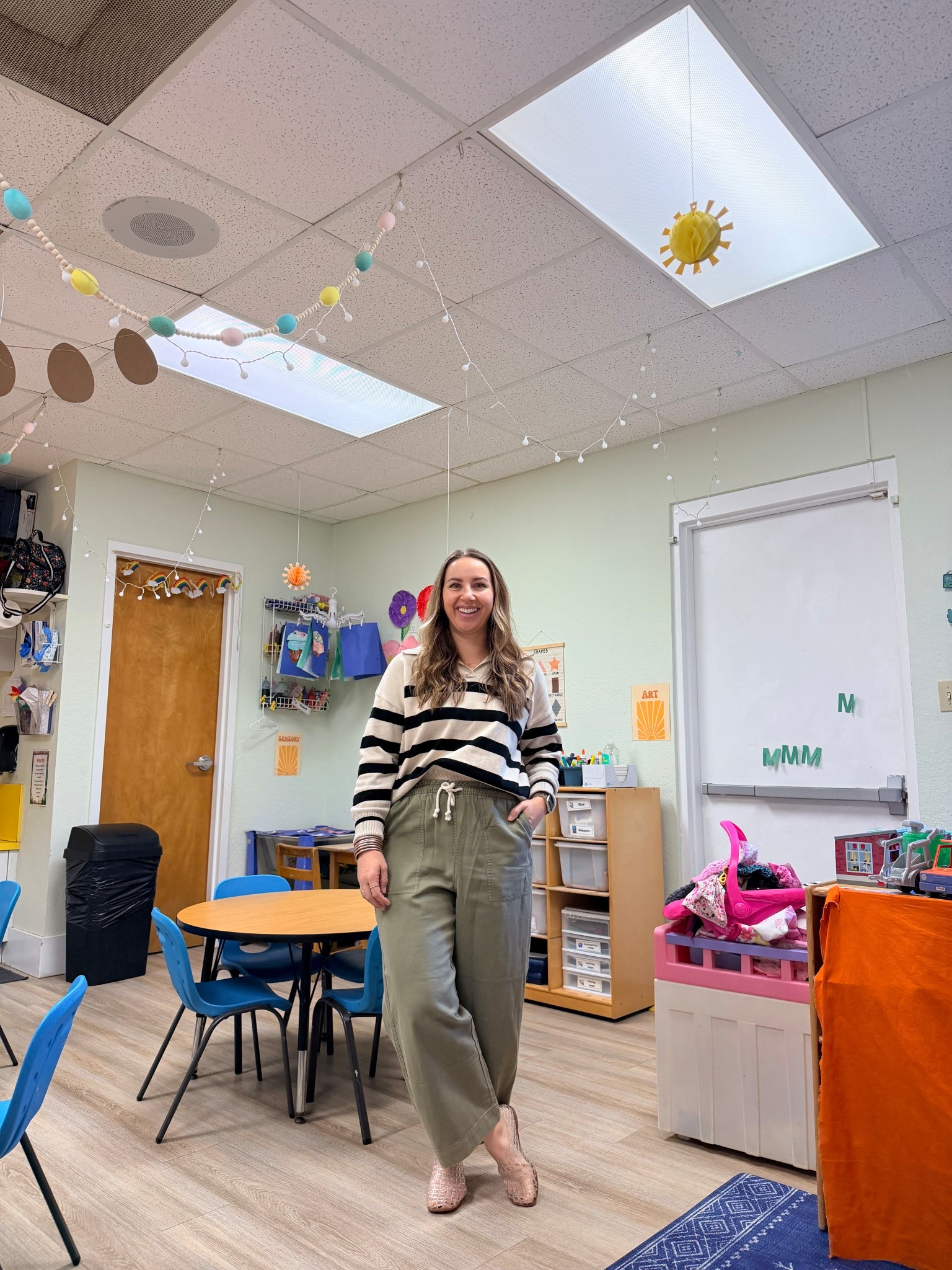 Trendy tie pants 

#LTKWorkwear #LTKgrwm #LTKootd