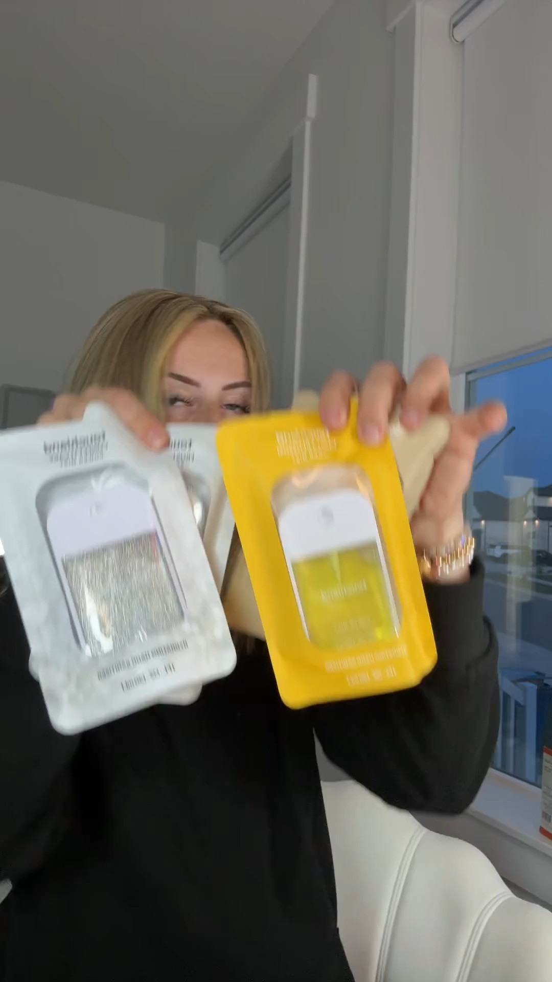 Touchland Moisturizing Hand Sanitizer 

 #LTKselfcare #LTKTravel