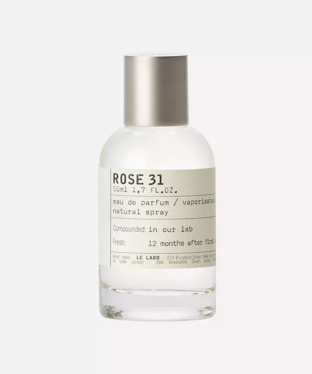 Rose 31 Eau de Parfum 50ml | Liberty London (UK)