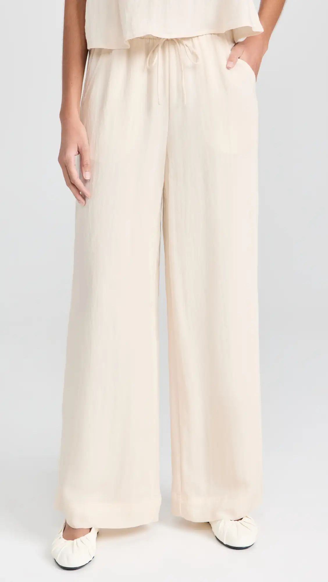 Z Supply Soleil Pants | Shopbop | Shopbop