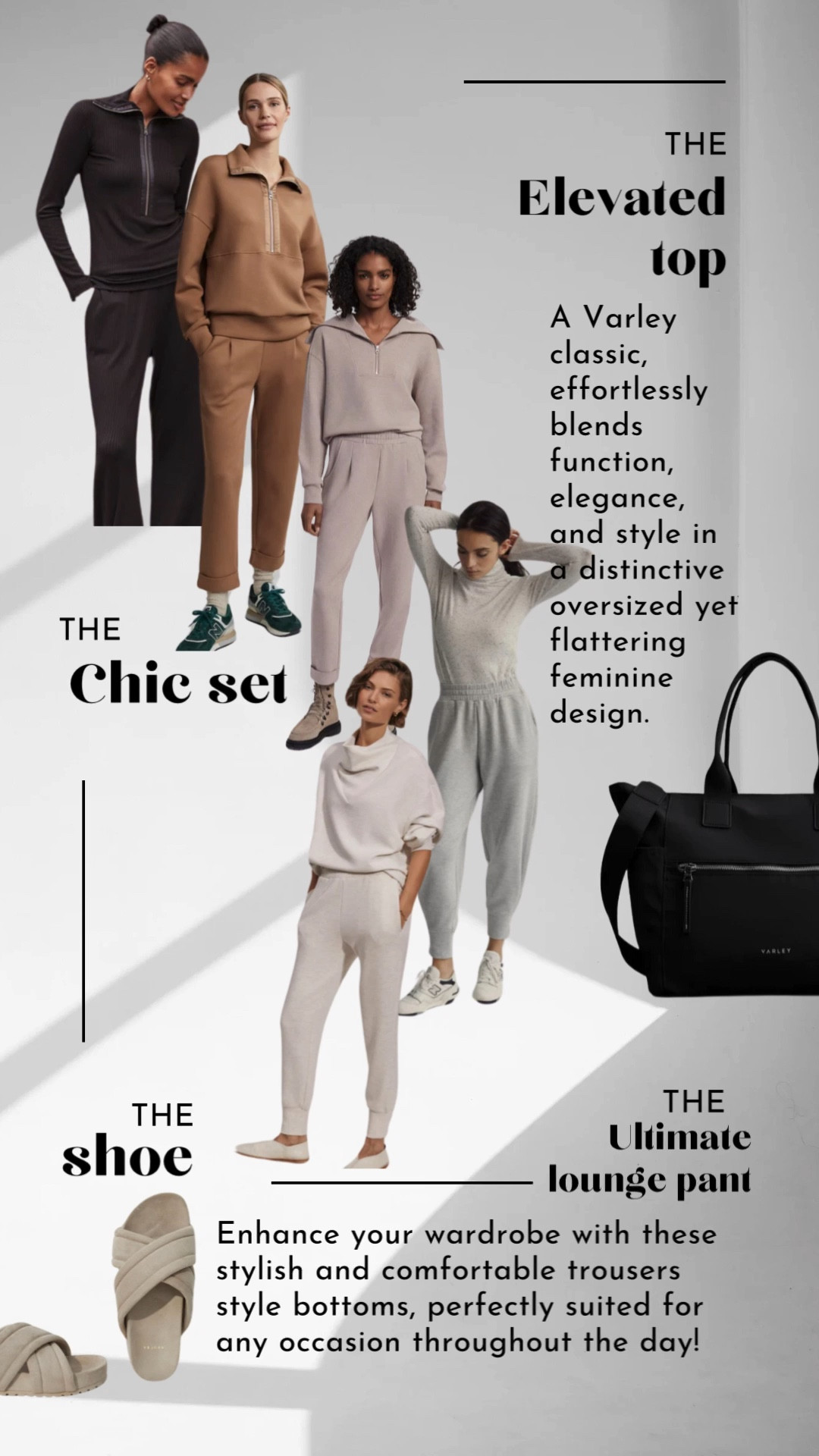 Elevated lounge sets for year round comfort. 

#LTKstyletip